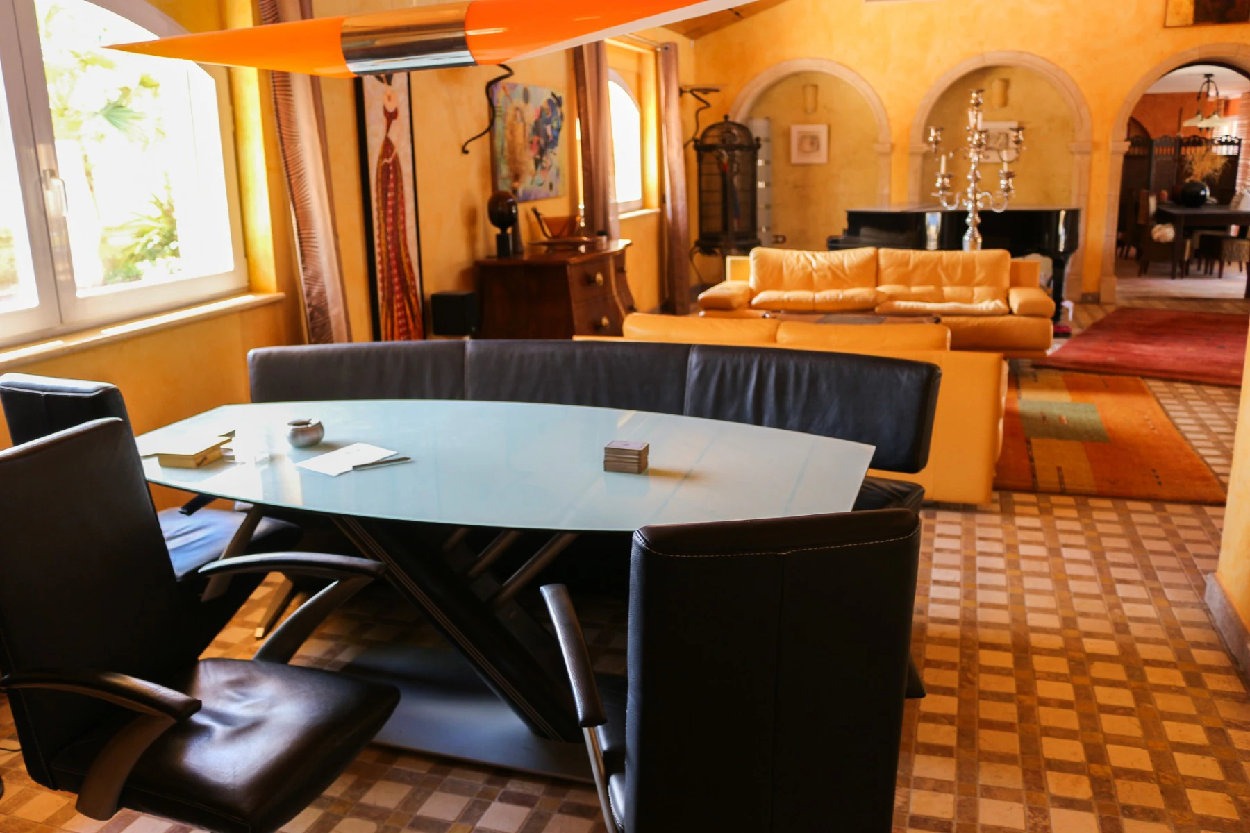 Chalet/Villa en venta en Los Urrutias