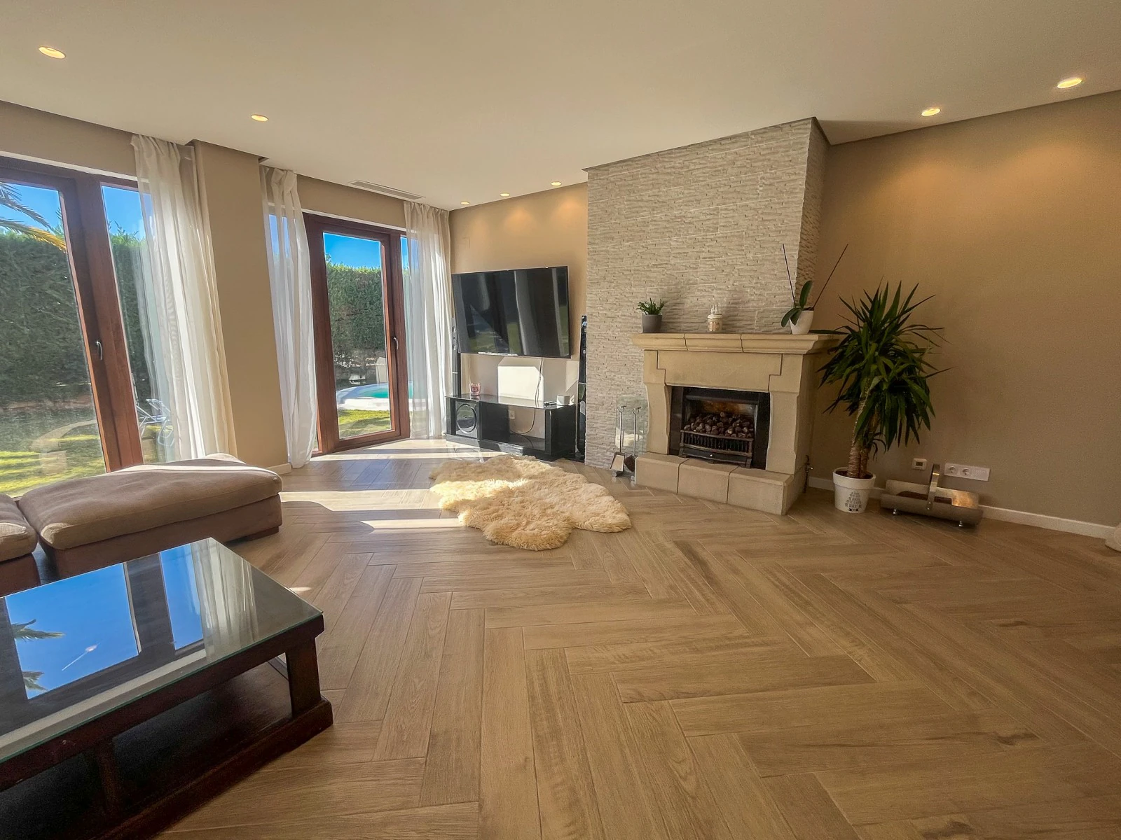 Chalet/Villa en venta en Finestrat