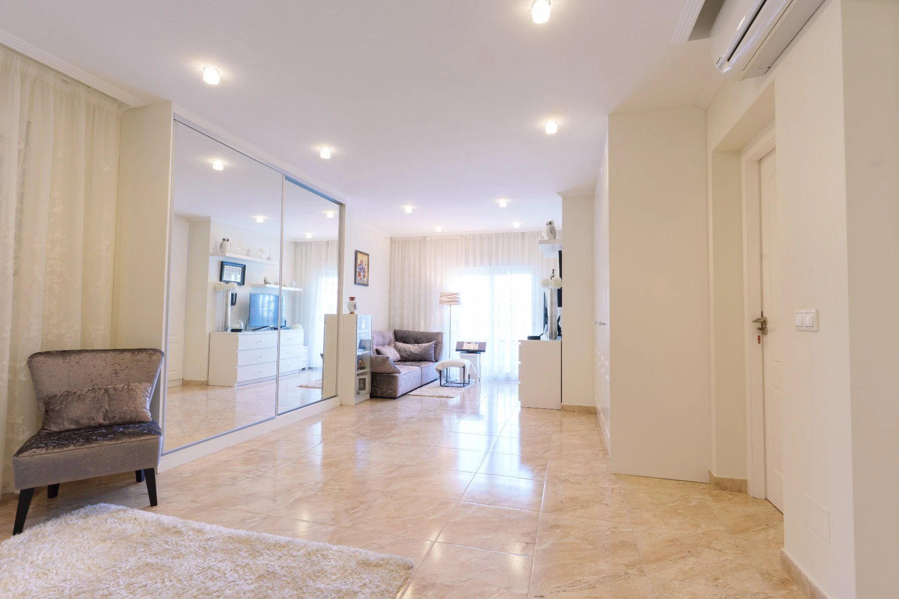 Semi-detached villa en venta en Torrevieja