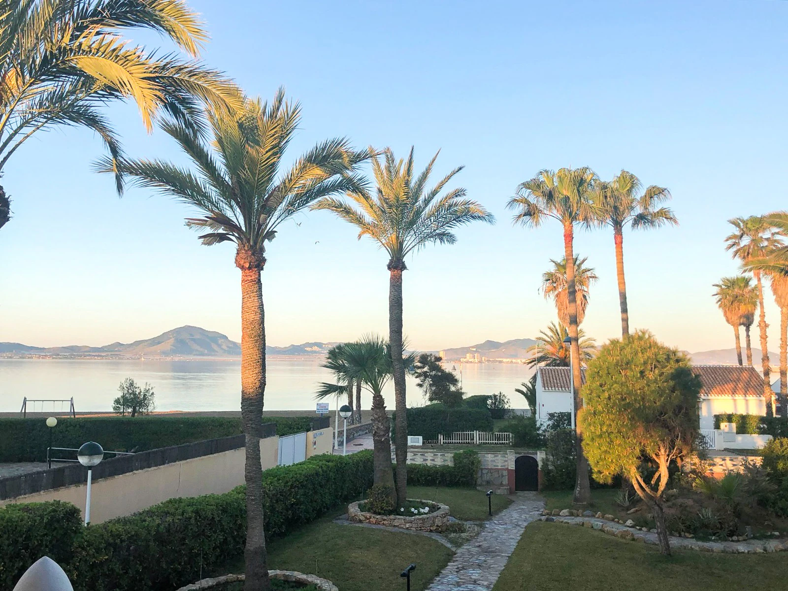 Chalet/Villa en venta en Cartagena