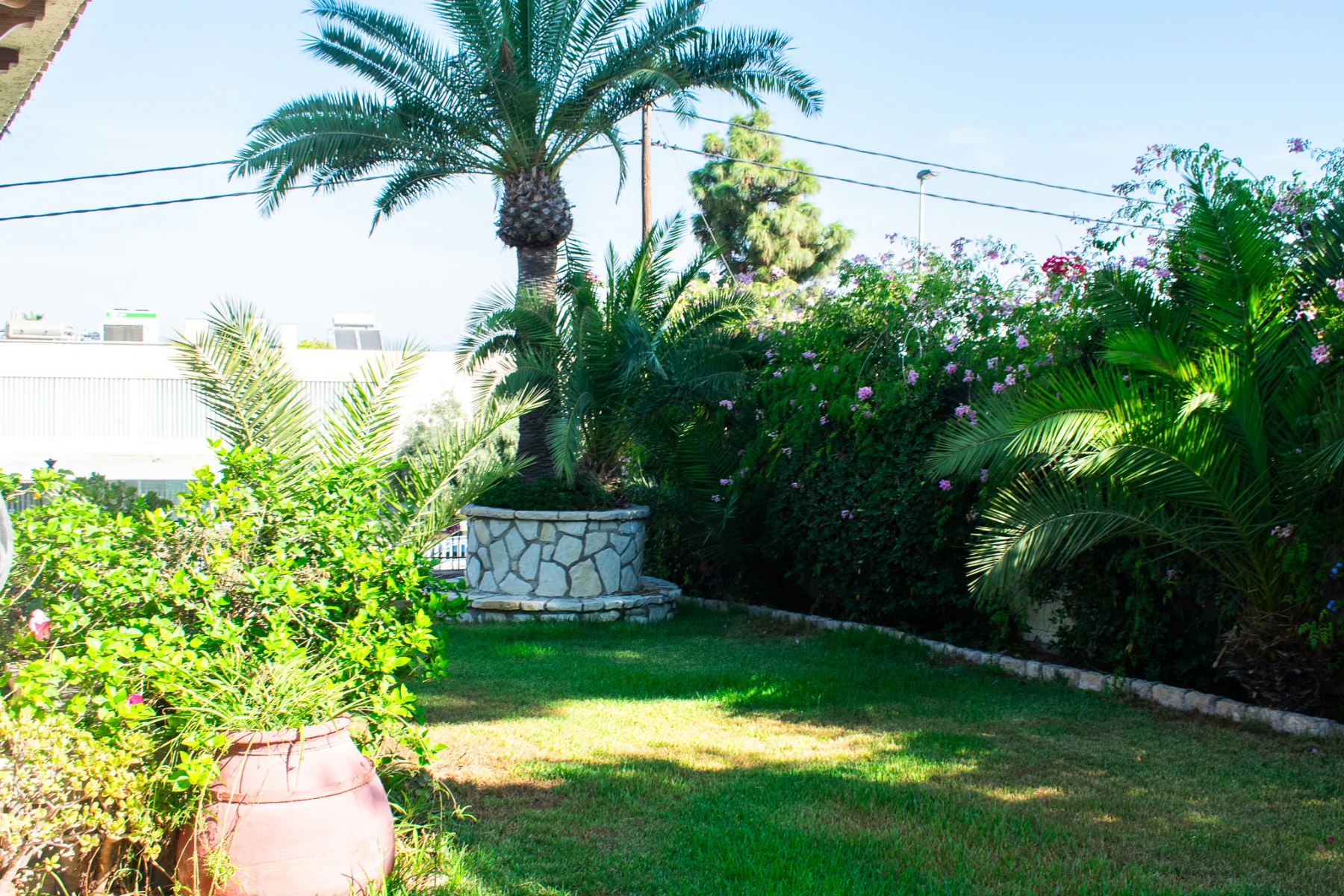 Chalet/Villa en venta en Alicante