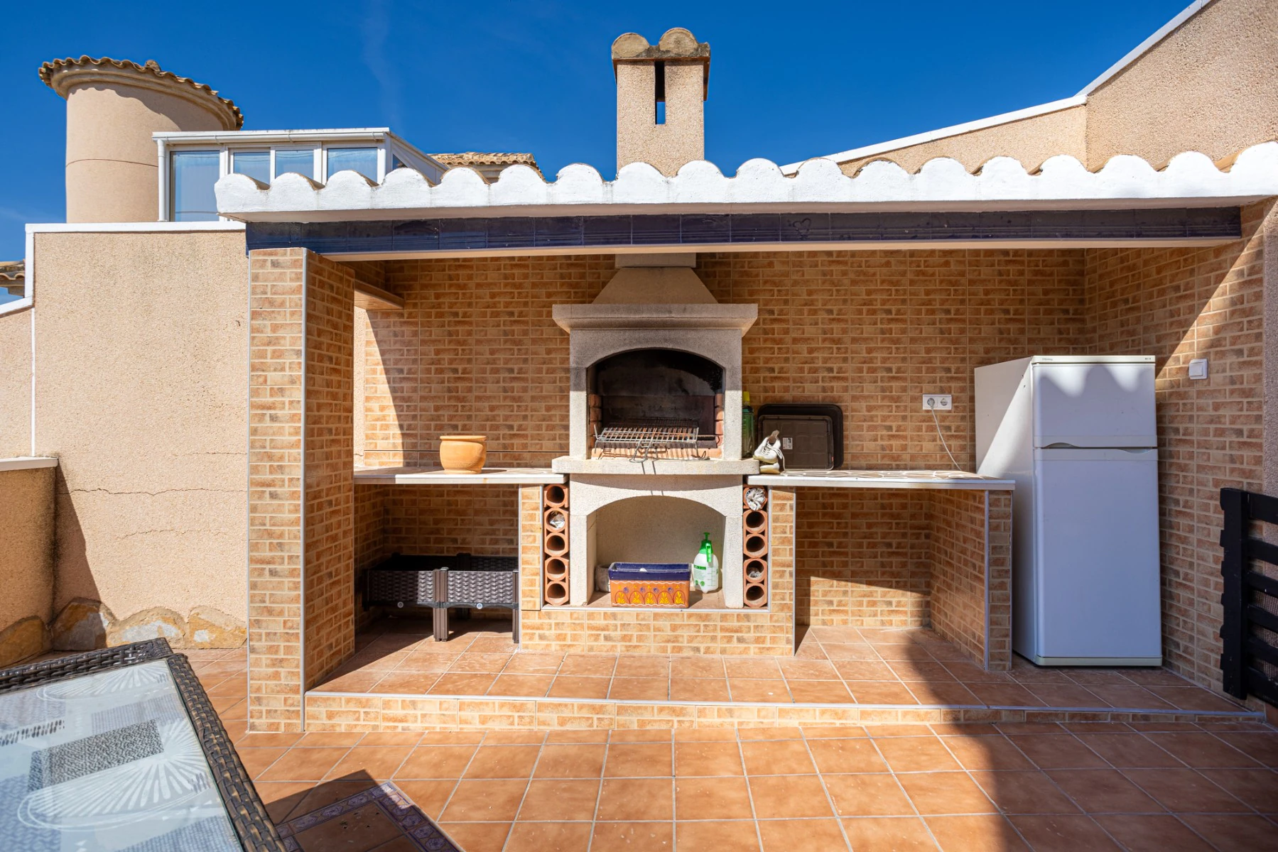 Chalet/Villa en venta en Benijofar