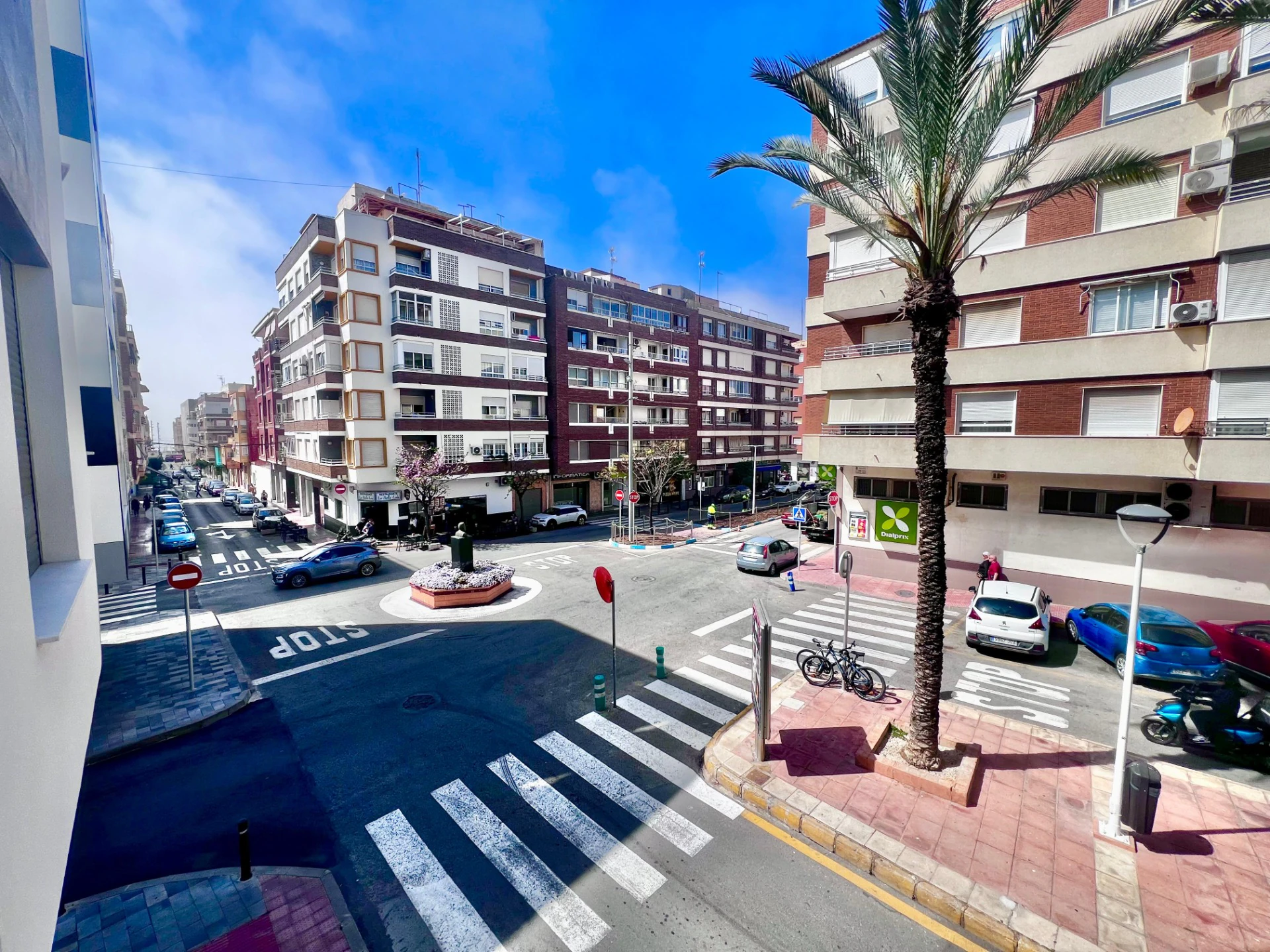 Apartamento en venta en Torrevieja