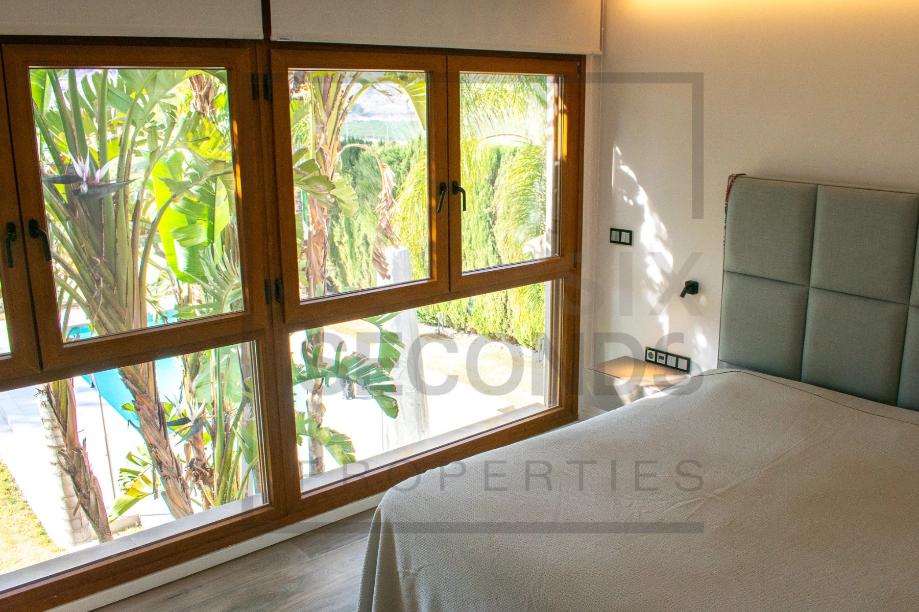 Chalet/Villa en venta en Algorfa