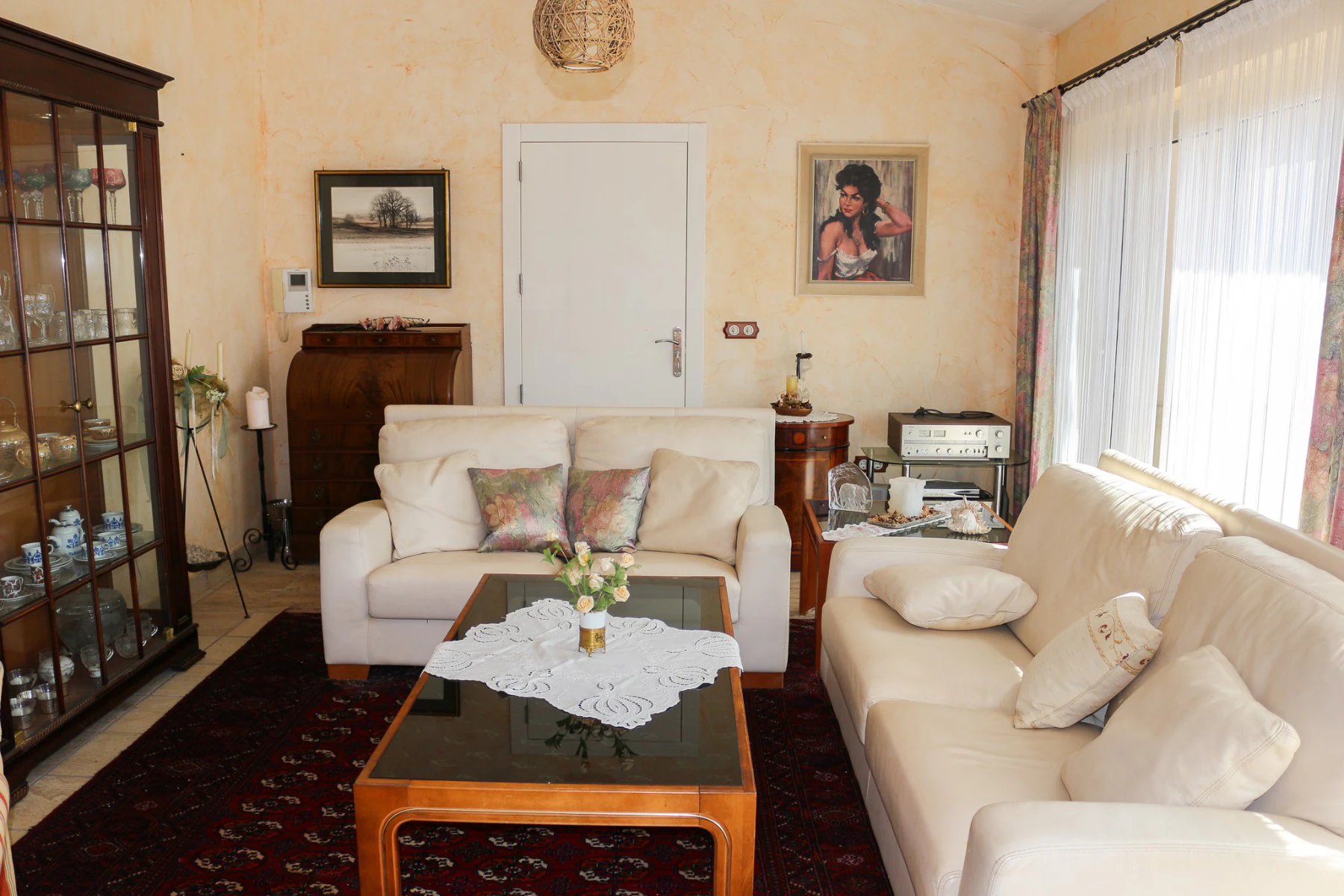 Chalet/Villa en venta en Los Urrutias