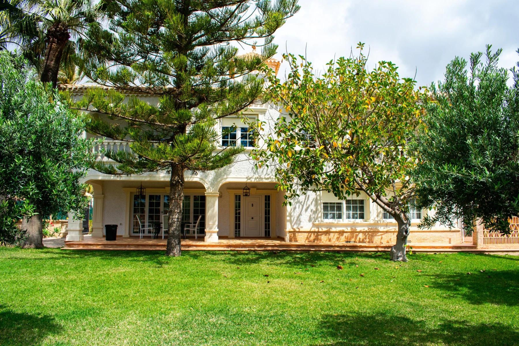 Chalet/Villa en venta en Orihuela Costa