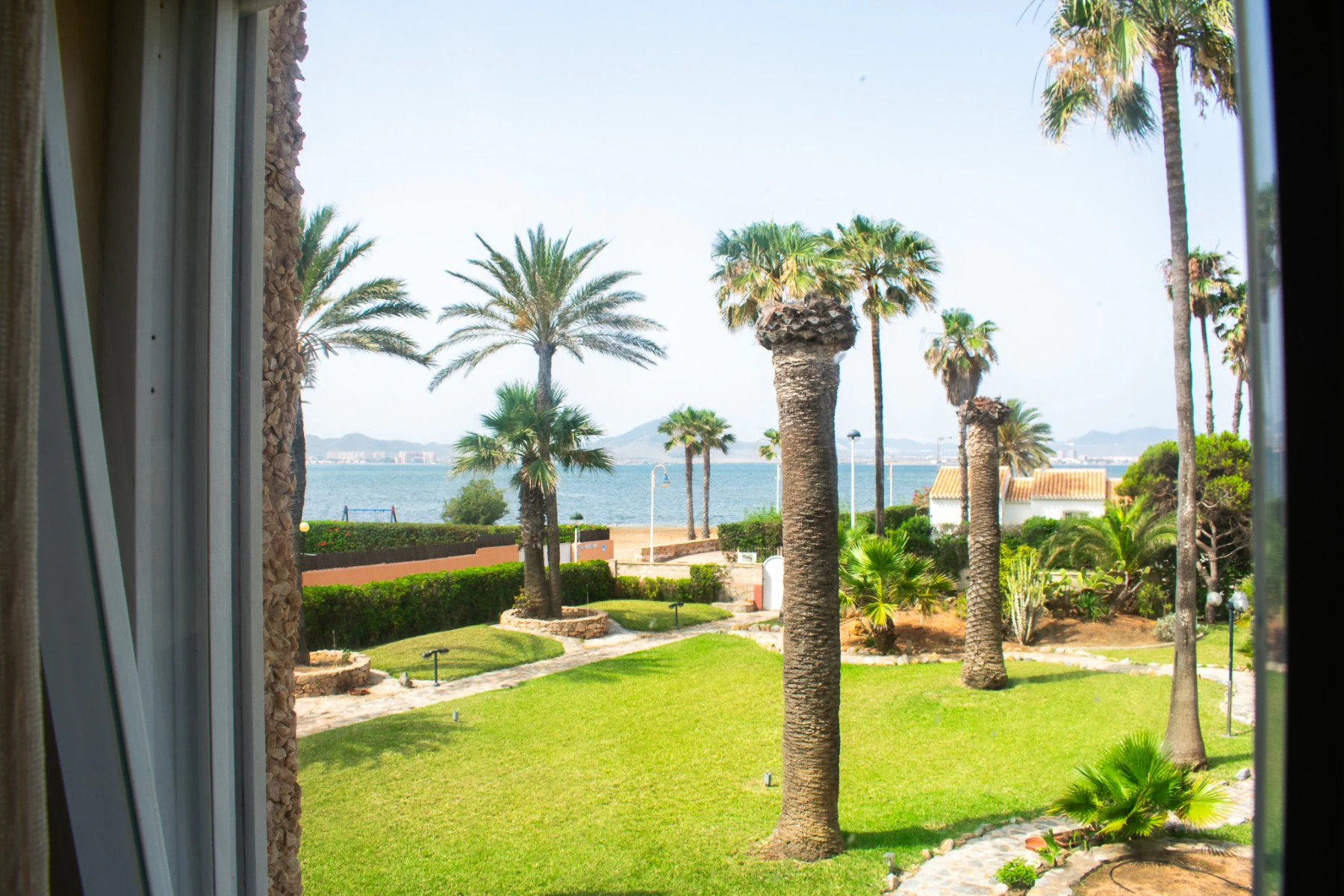 Chalet/Villa en venta en Cartagena