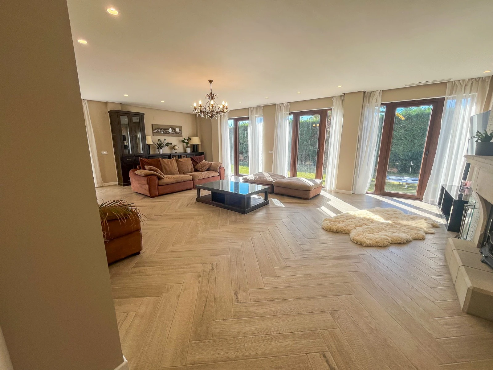 Chalet/Villa en venta en Finestrat