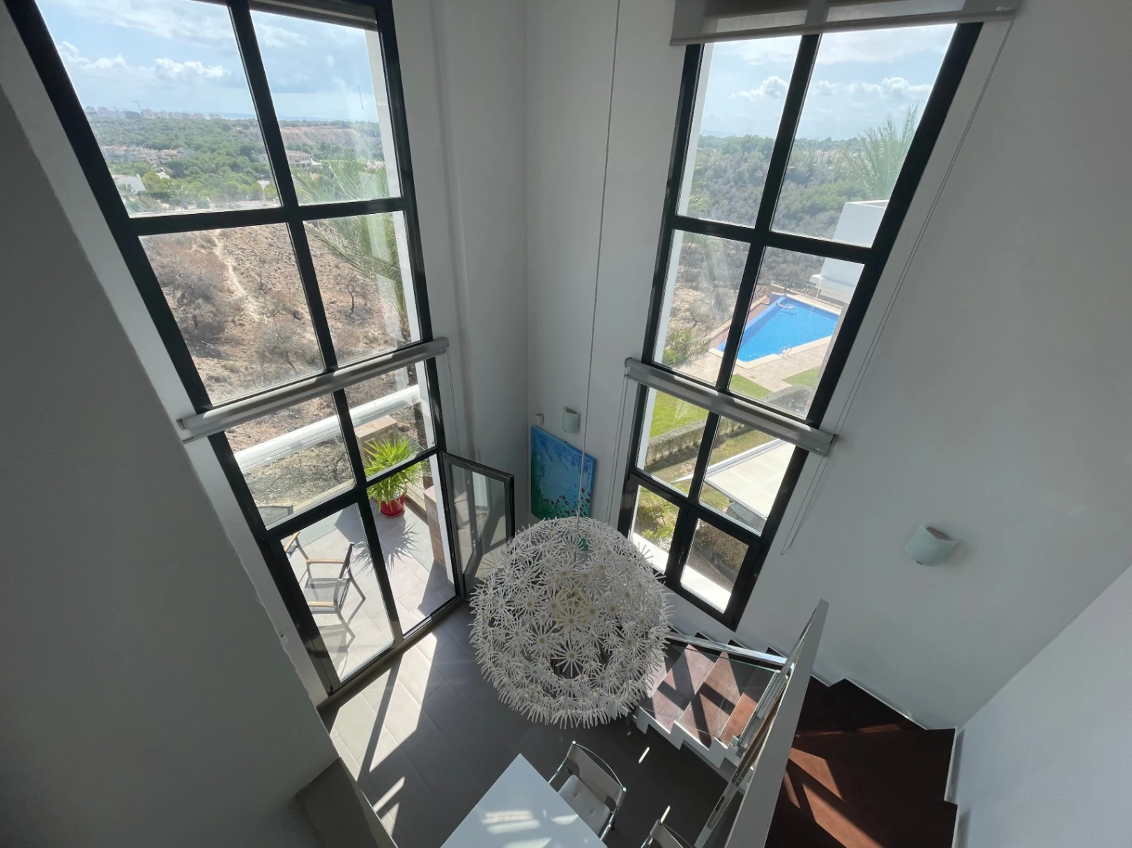 Espectacular Ático con vista al mar en venta en Las Ramblas, Orihuela Costa
