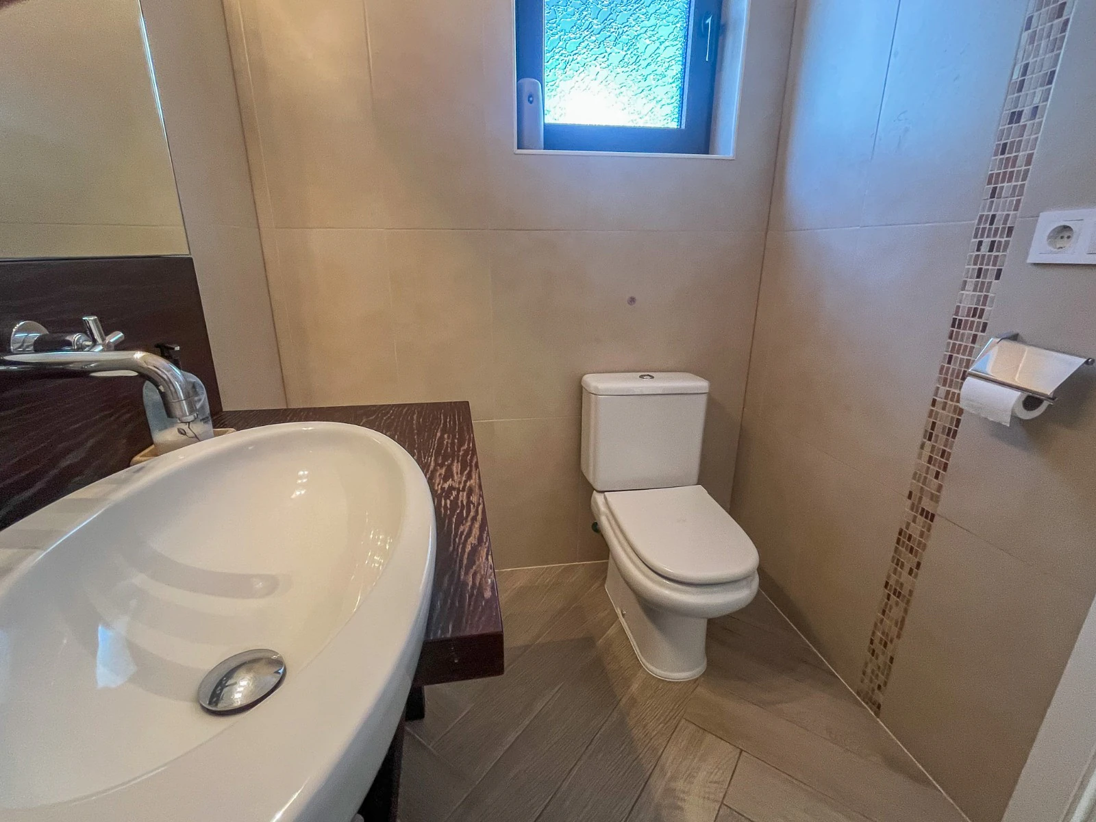 Chalet/Villa en venta en Finestrat