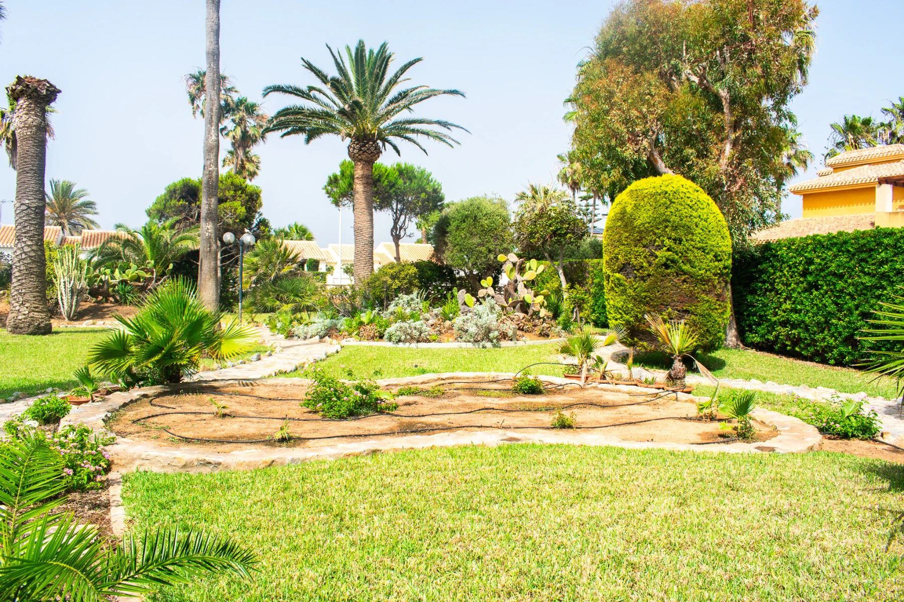 Chalet/Villa en venta en Cartagena