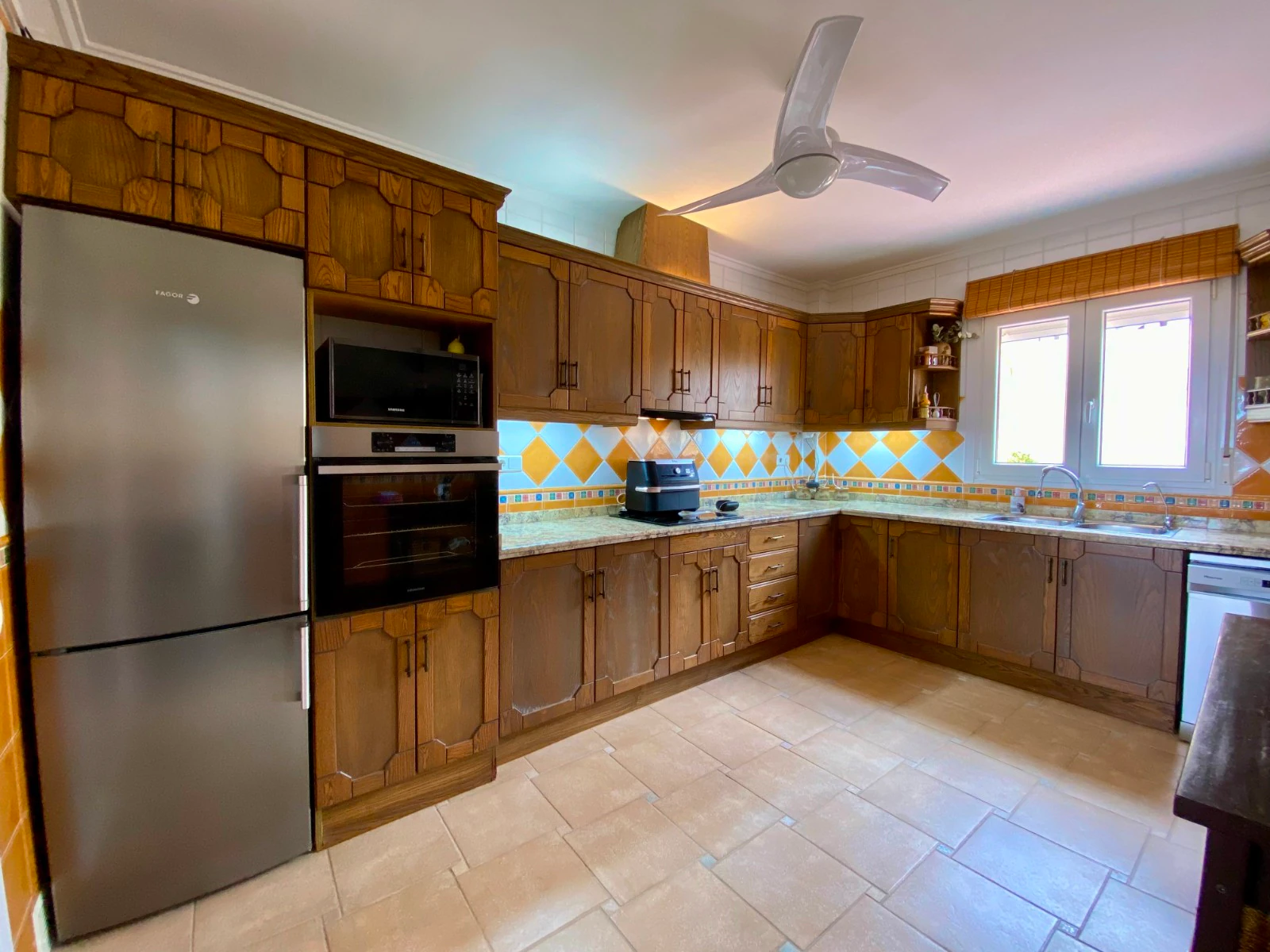 Chalet/Villa en venta en Algorfa