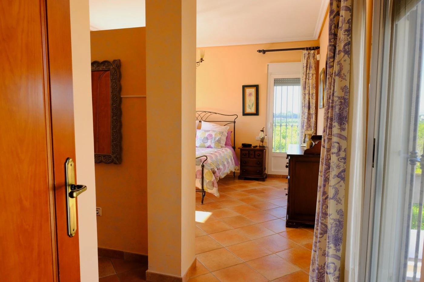 Finca en venta en Orihuela