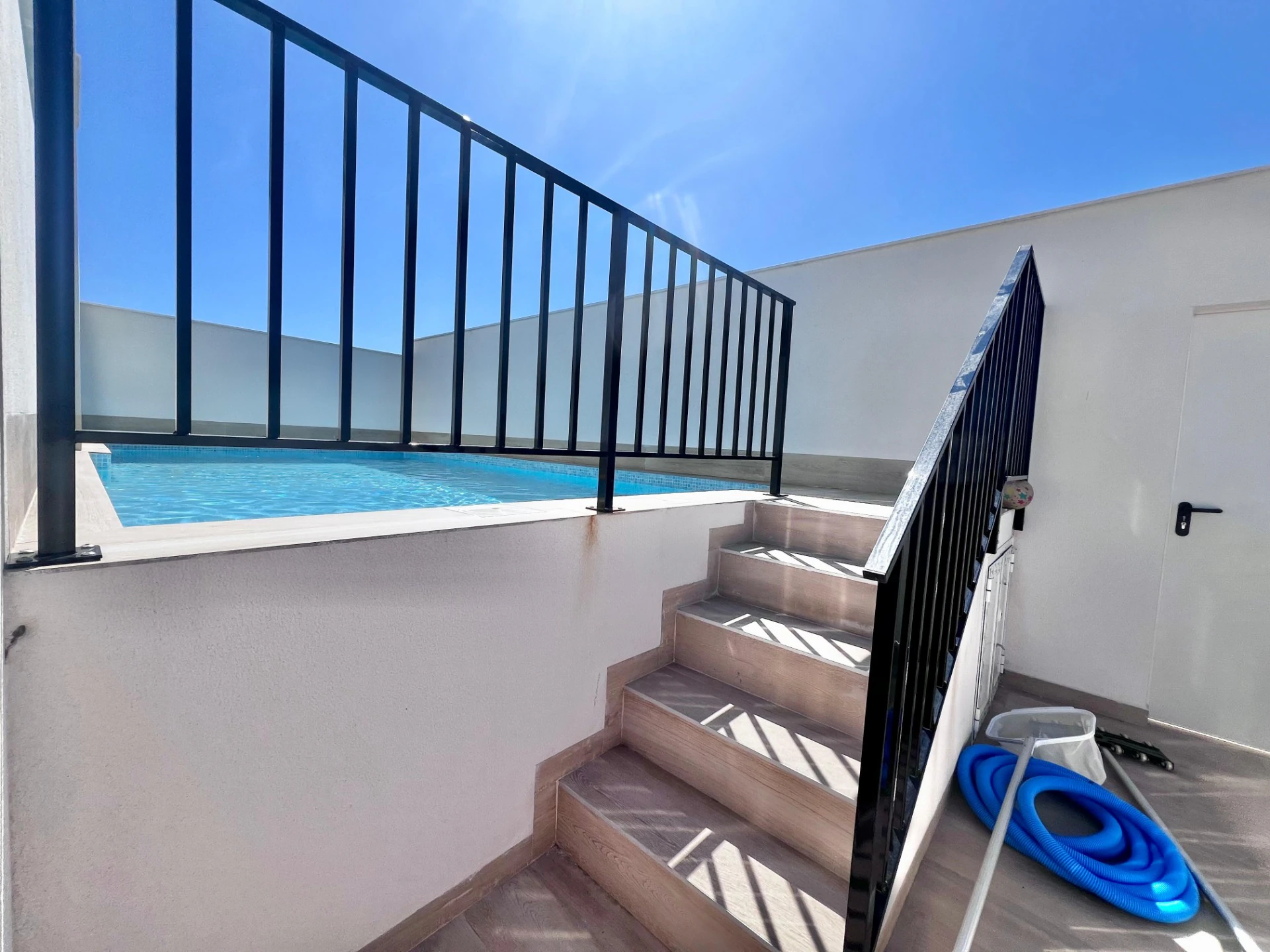 Apartamento en venta en Torrevieja
