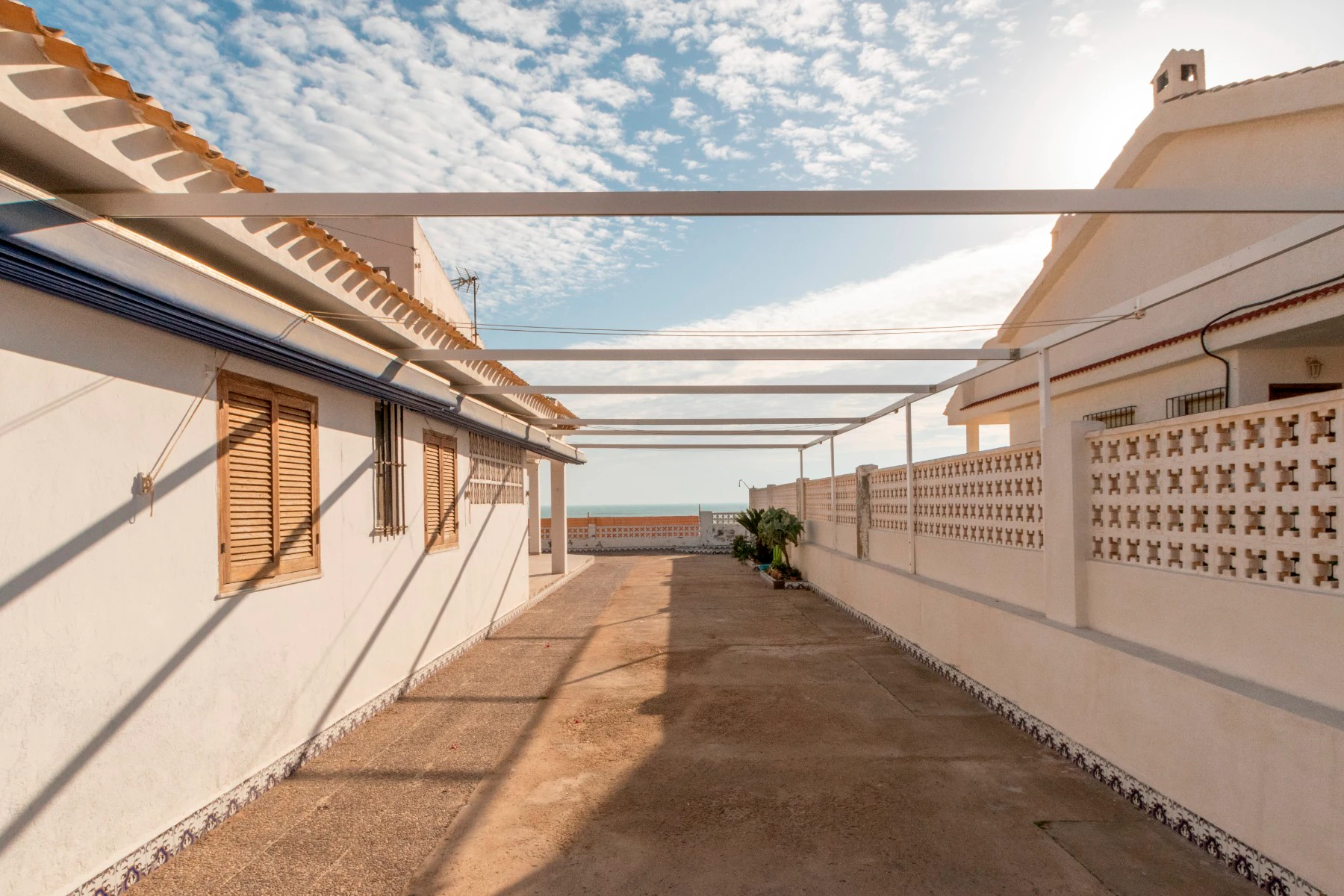 Chalet/Villa en venta en Guardamar Del Segura