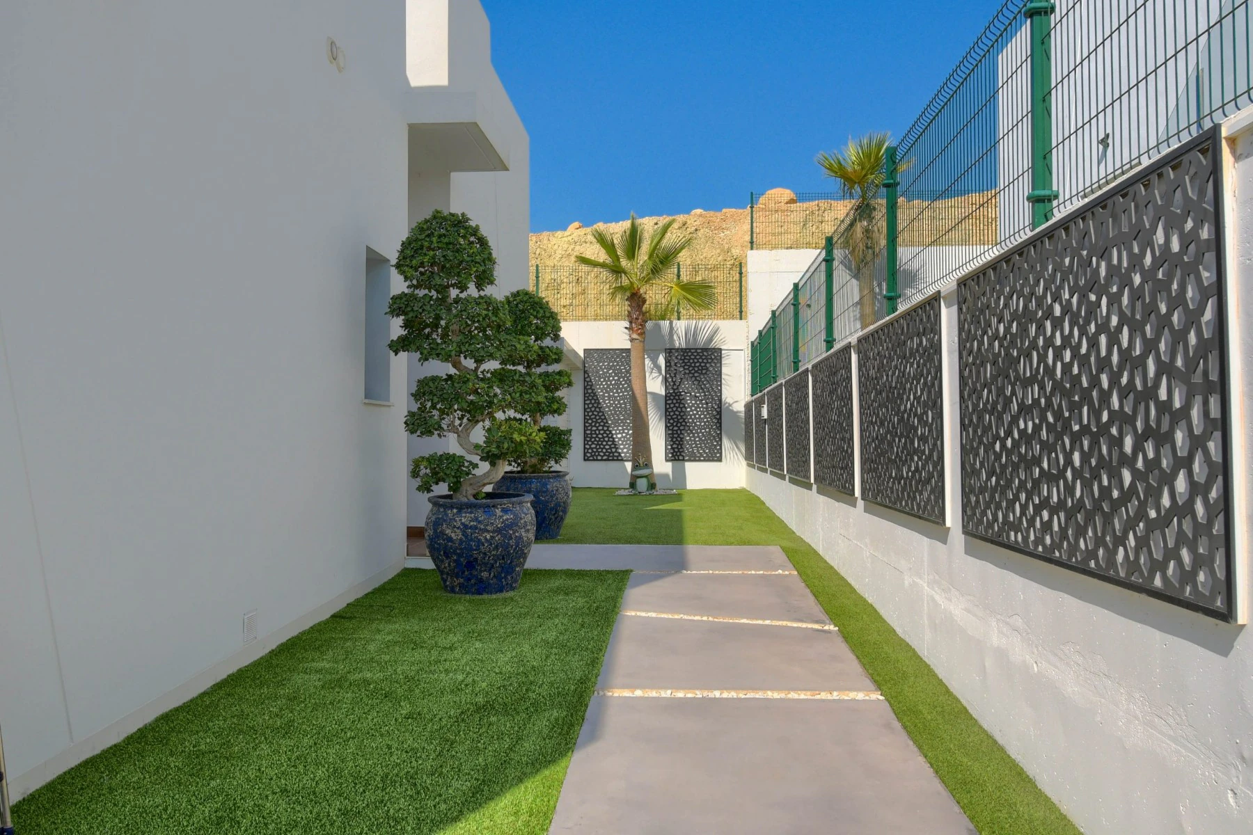 Chalet/Villa en venta en Finestrat