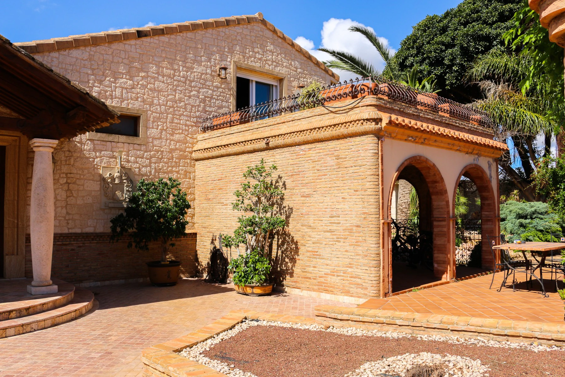 Chalet/Villa en venta en Los Urrutias