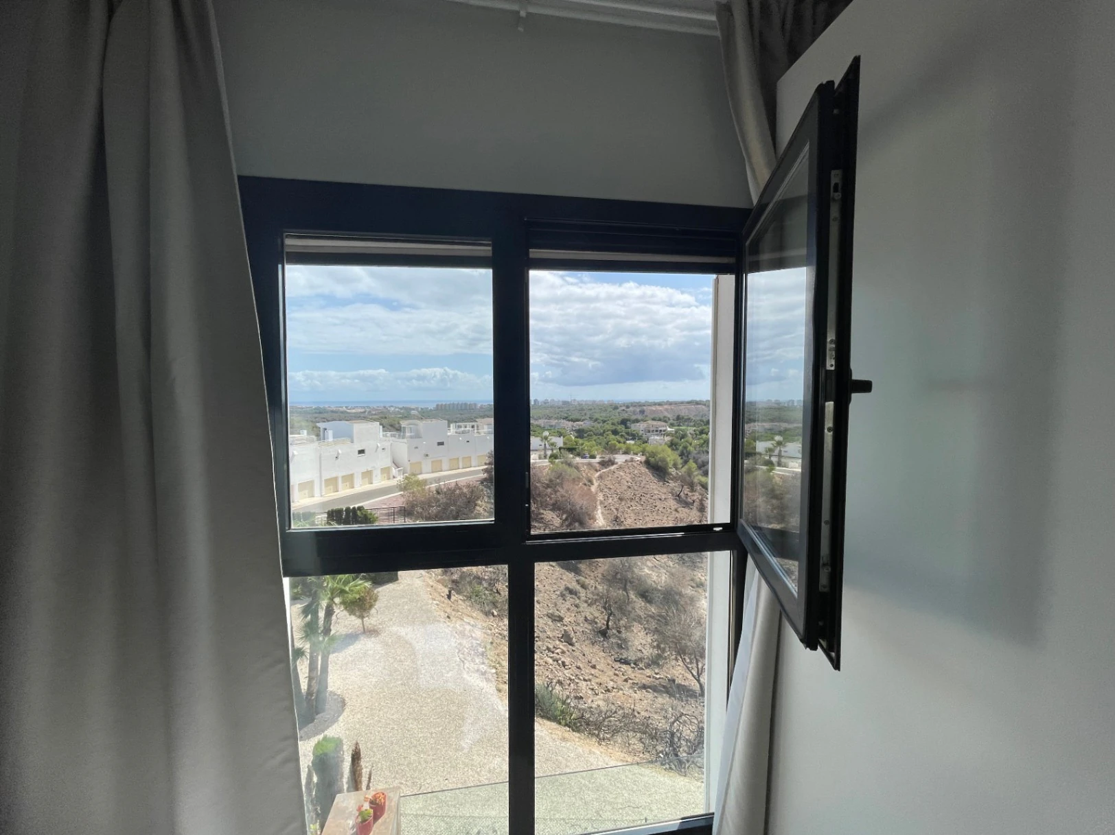 Espectacular Ático con vista al mar en venta en Las Ramblas, Orihuela Costa