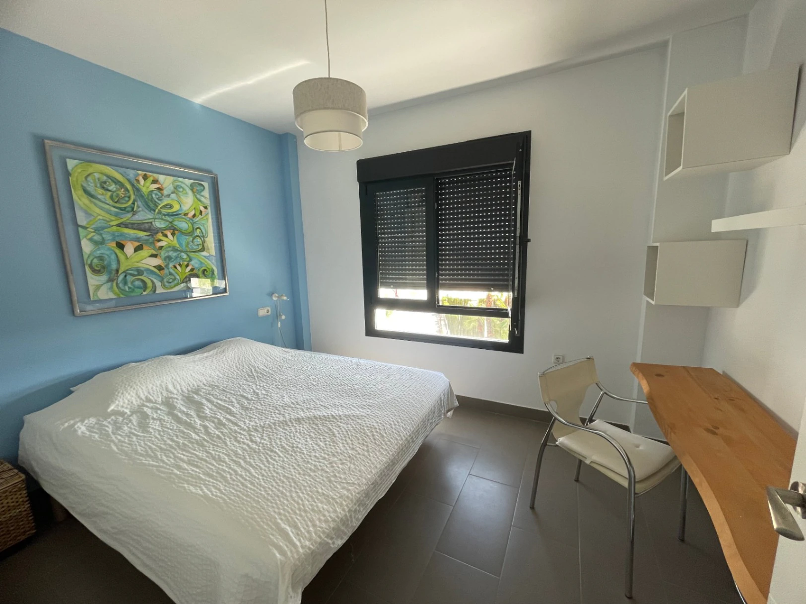 Espectacular Ático con vista al mar en venta en Las Ramblas, Orihuela Costa