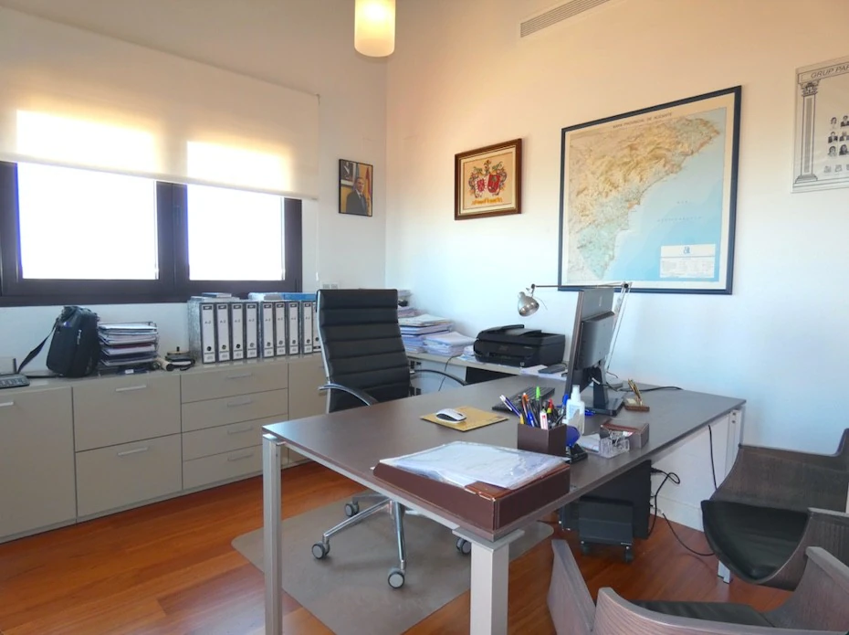 Chalet/Villa en venta en Algorfa