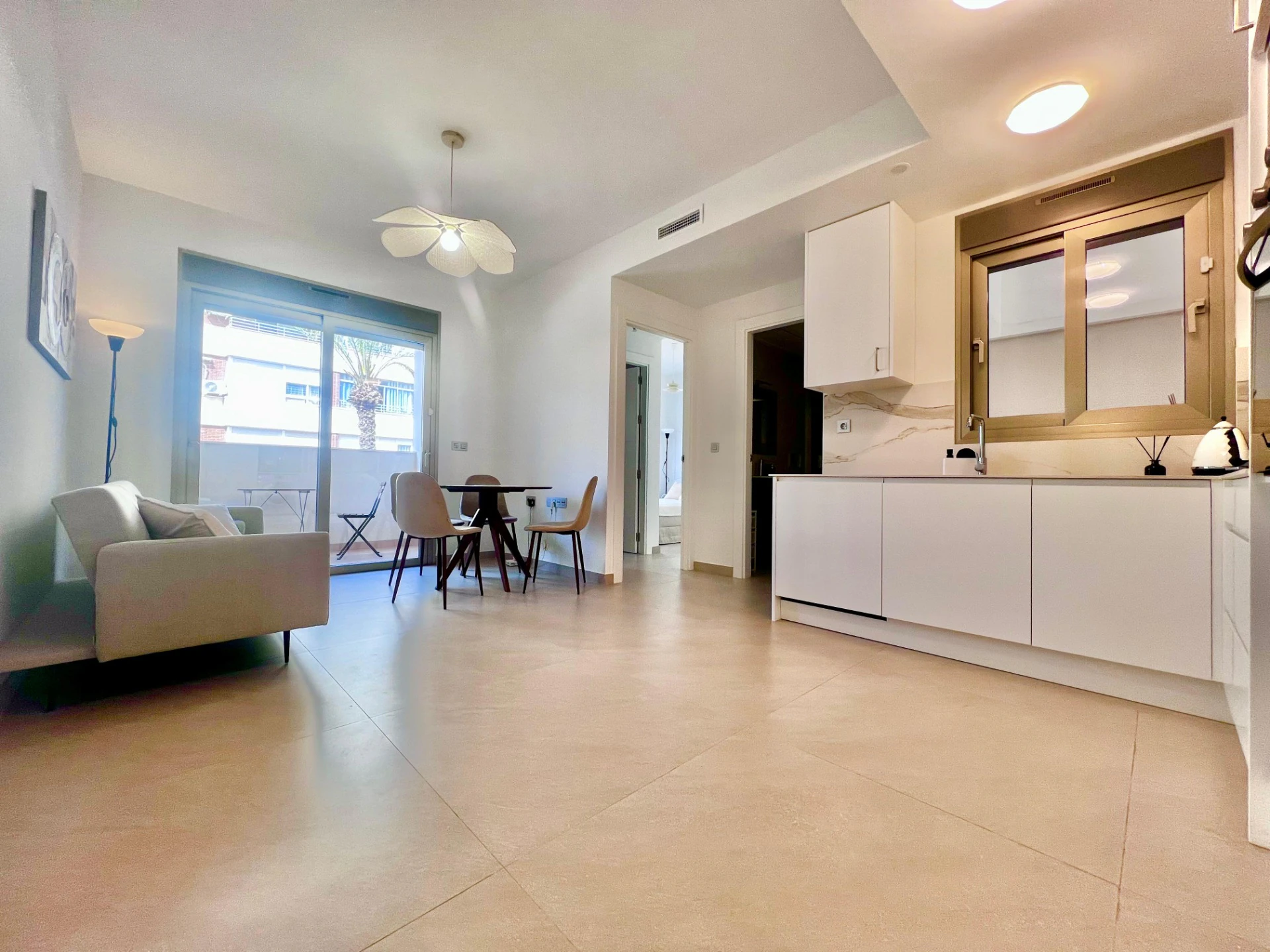 Apartamento en venta en Torrevieja