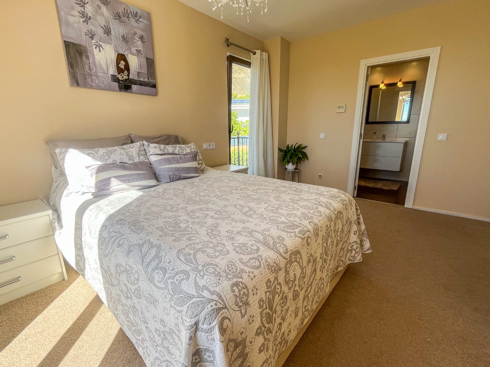 Chalet/Villa en venta en Finestrat
