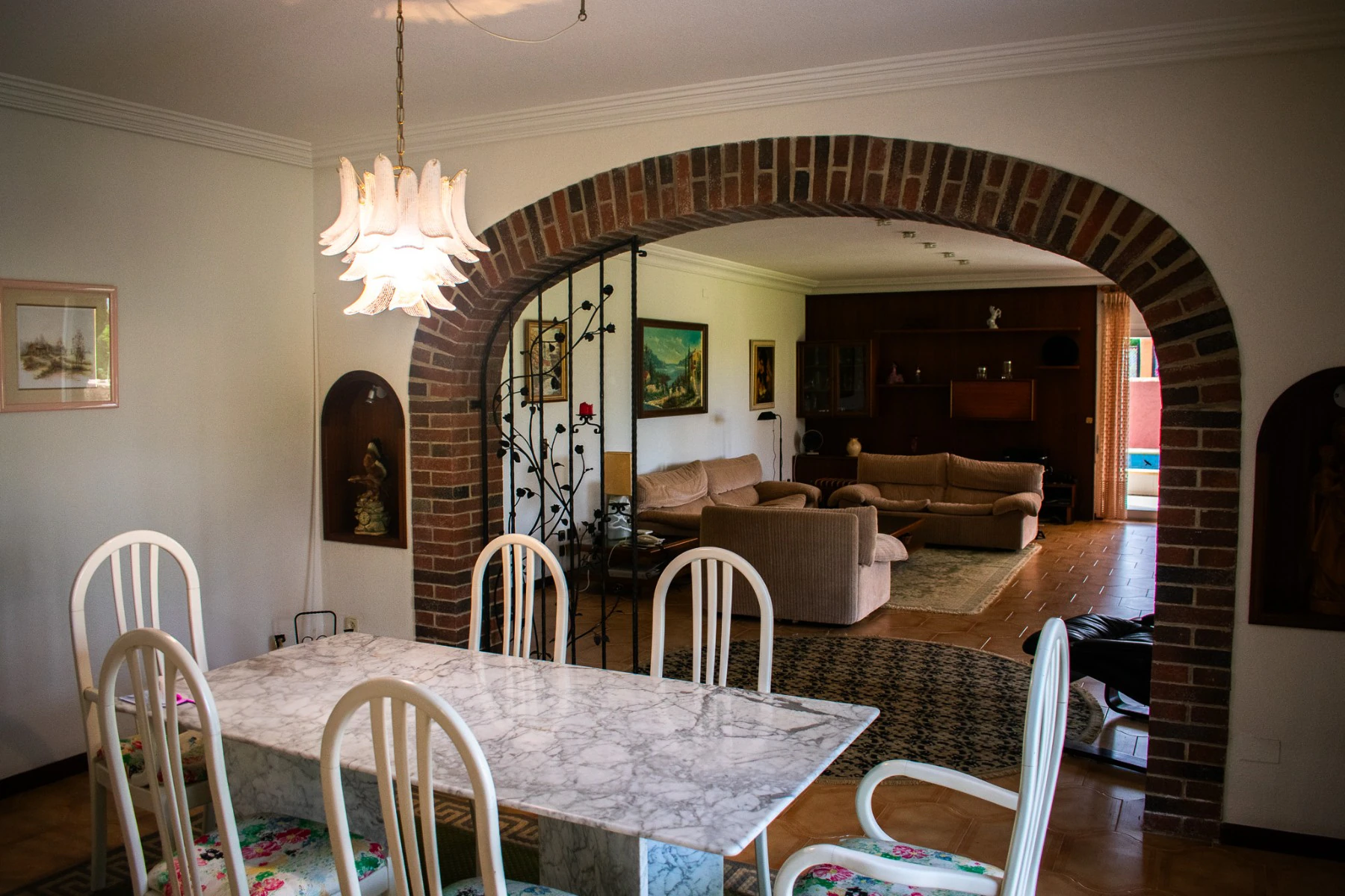 Chalet/Villa en venta en Cartagena