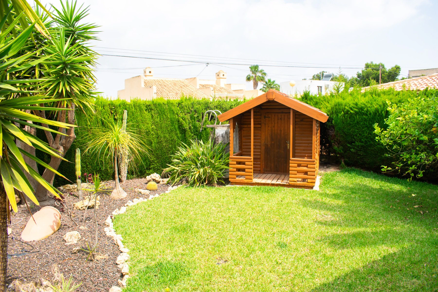 Chalet/Villa en venta en Orihuela Costa