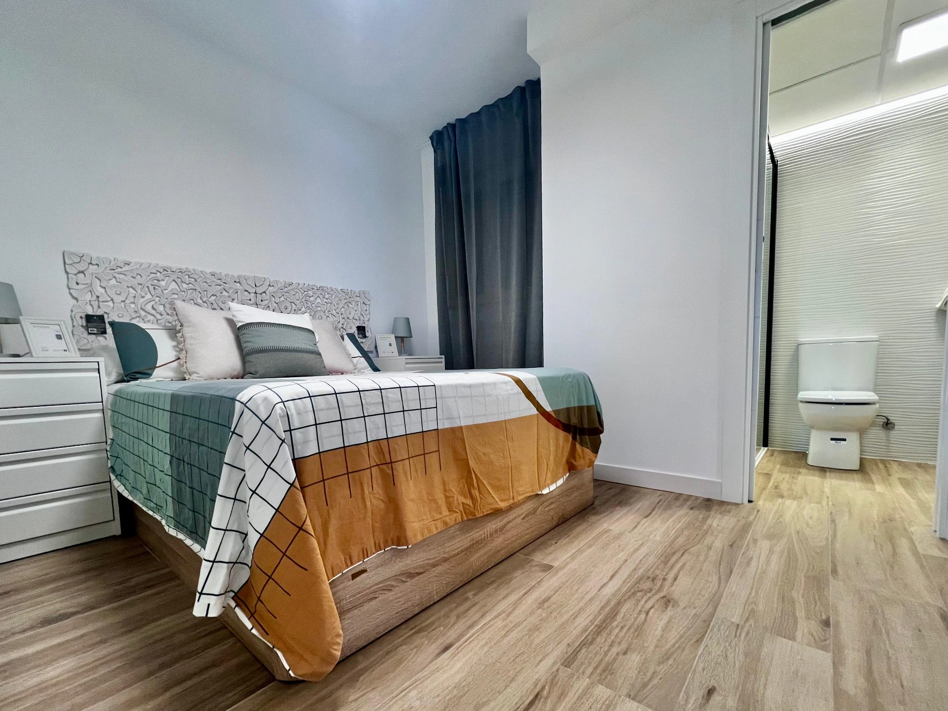 Apartamento en venta en Torrevieja