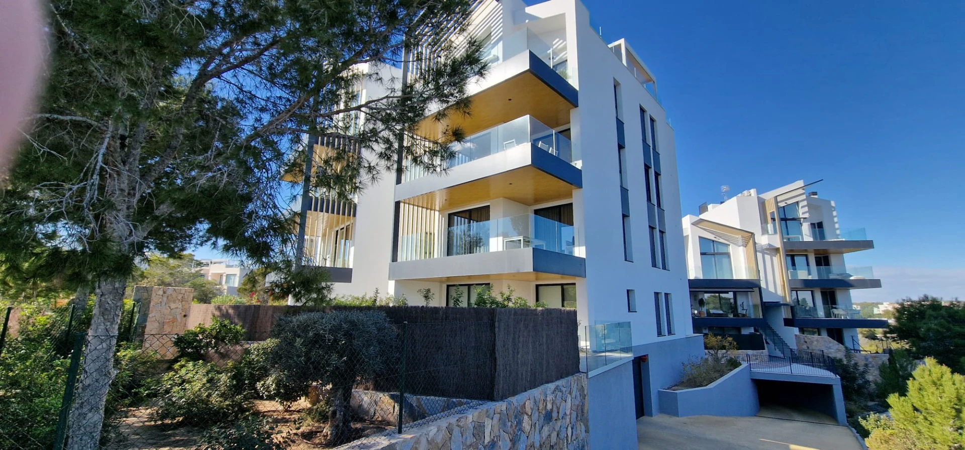 Apartamento en venta en Orihuela