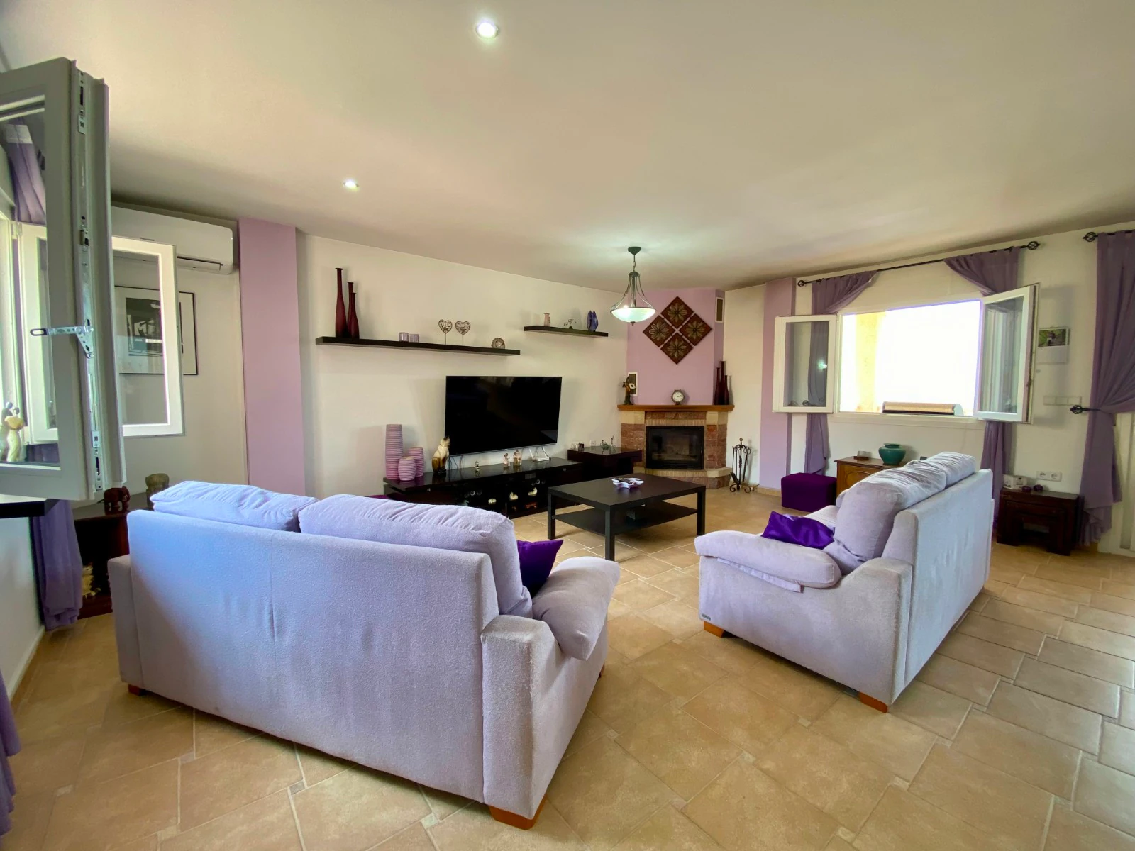 Chalet/Villa en venta en Algorfa
