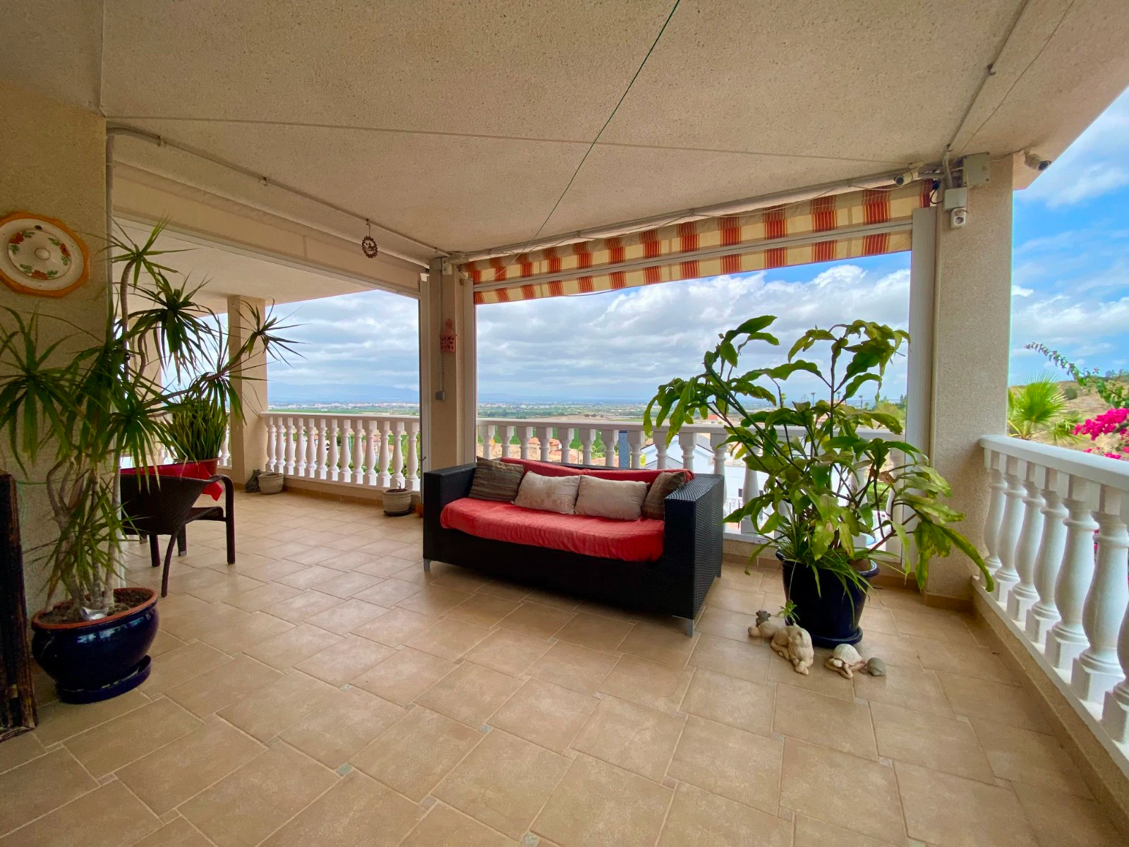 Chalet/Villa en venta en Algorfa