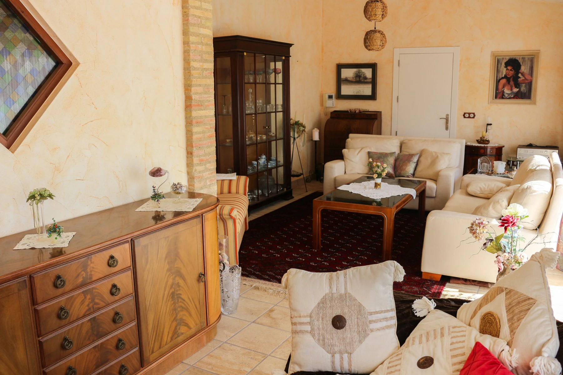 Chalet/Villa en venta en Los Urrutias