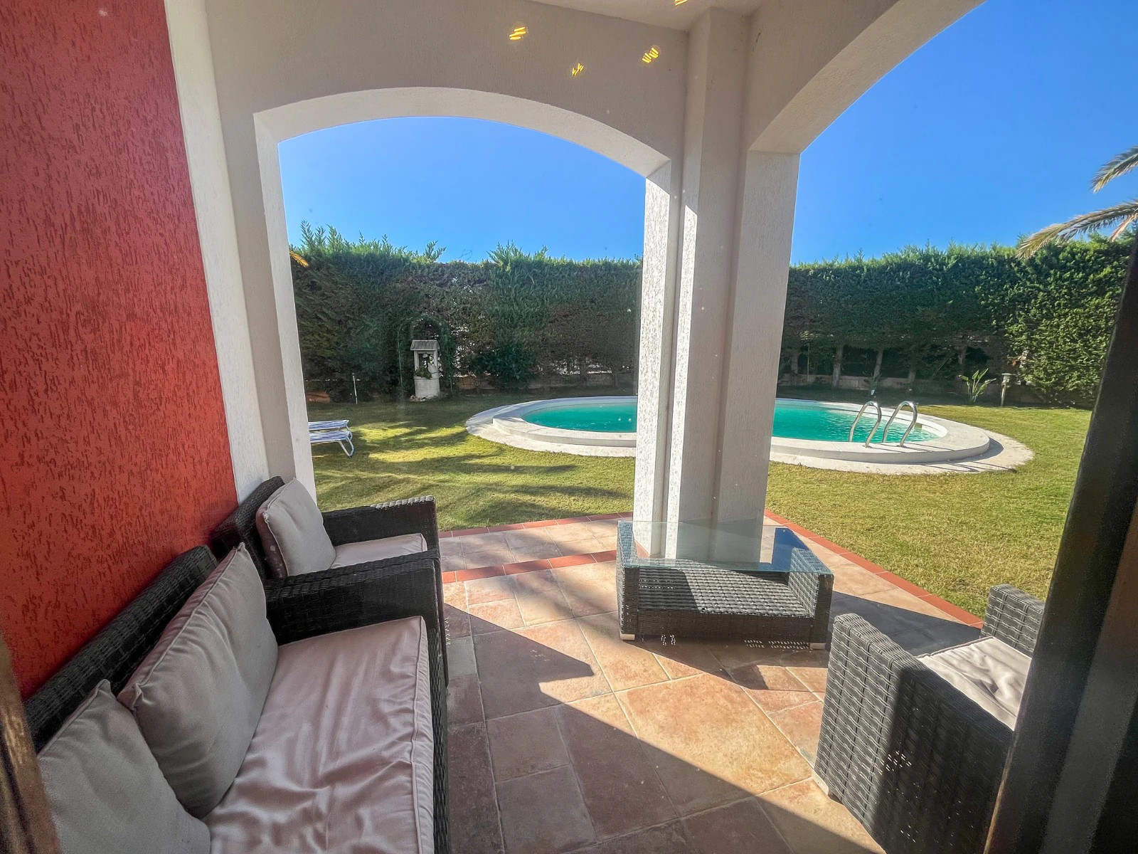 Chalet/Villa en venta en Finestrat