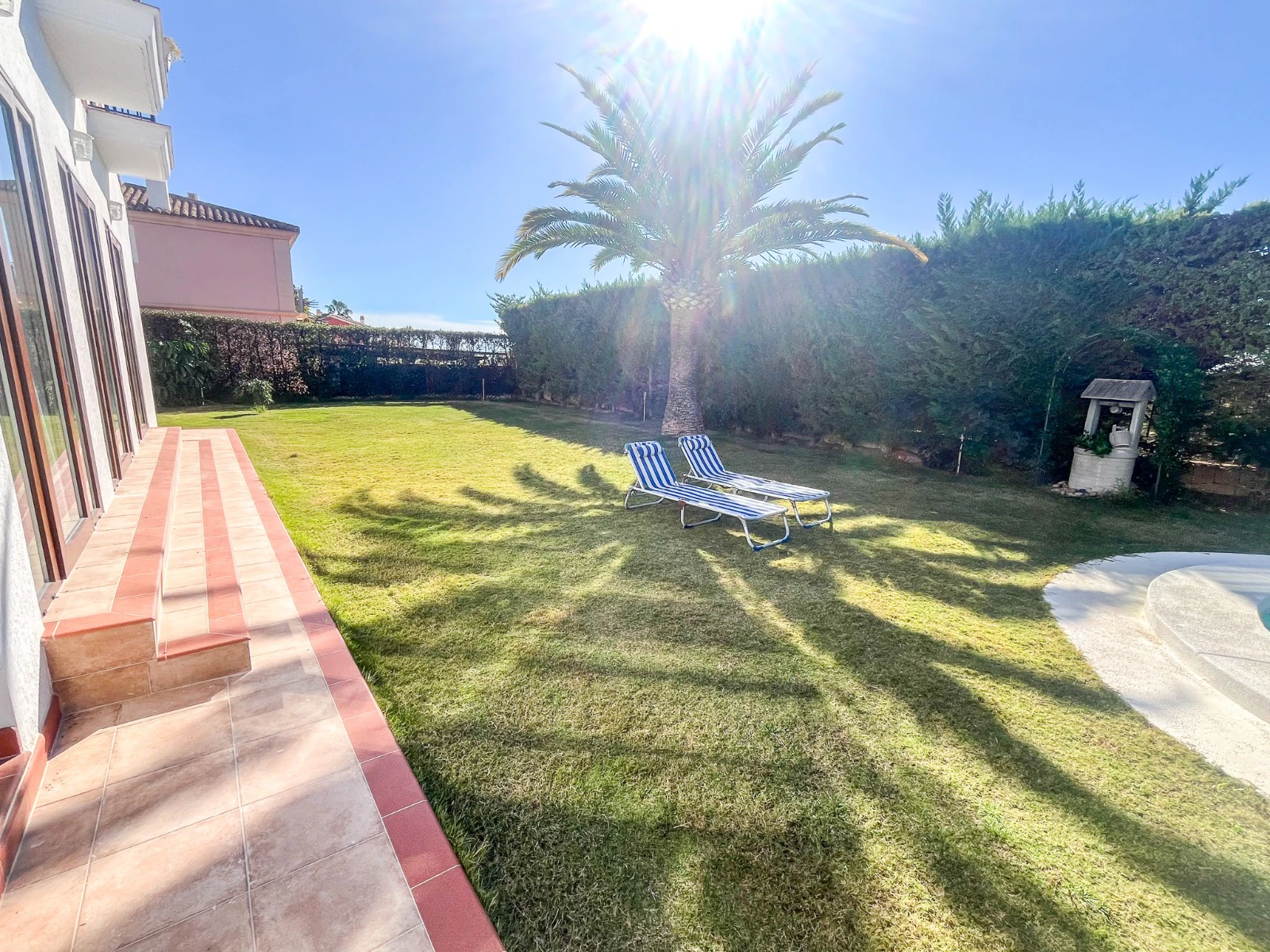 Chalet/Villa en venta en Finestrat