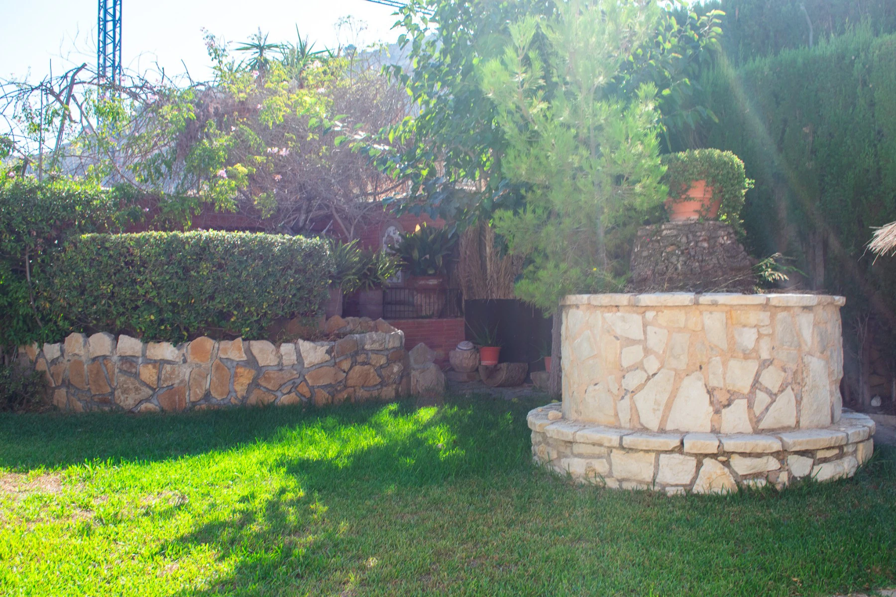 Chalet/Villa en venta en Alicante