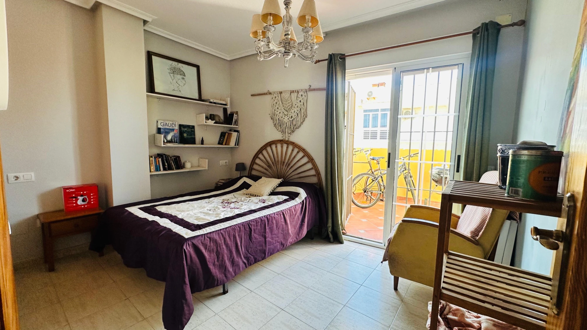 Apartamento en venta en Torrevieja