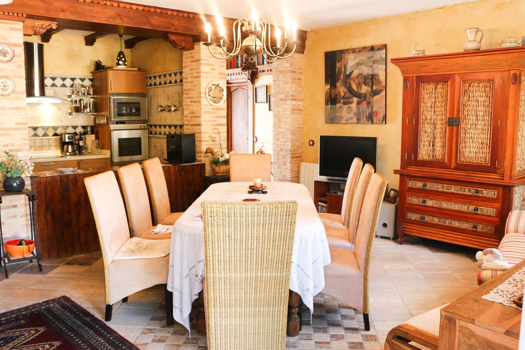 Chalet/Villa en venta en Los Urrutias