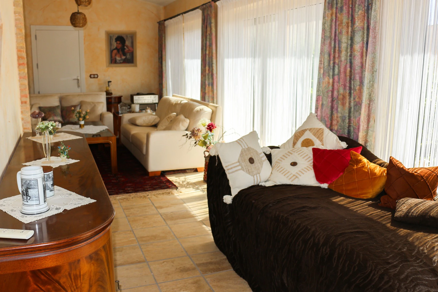 Chalet/Villa en venta en Los Urrutias