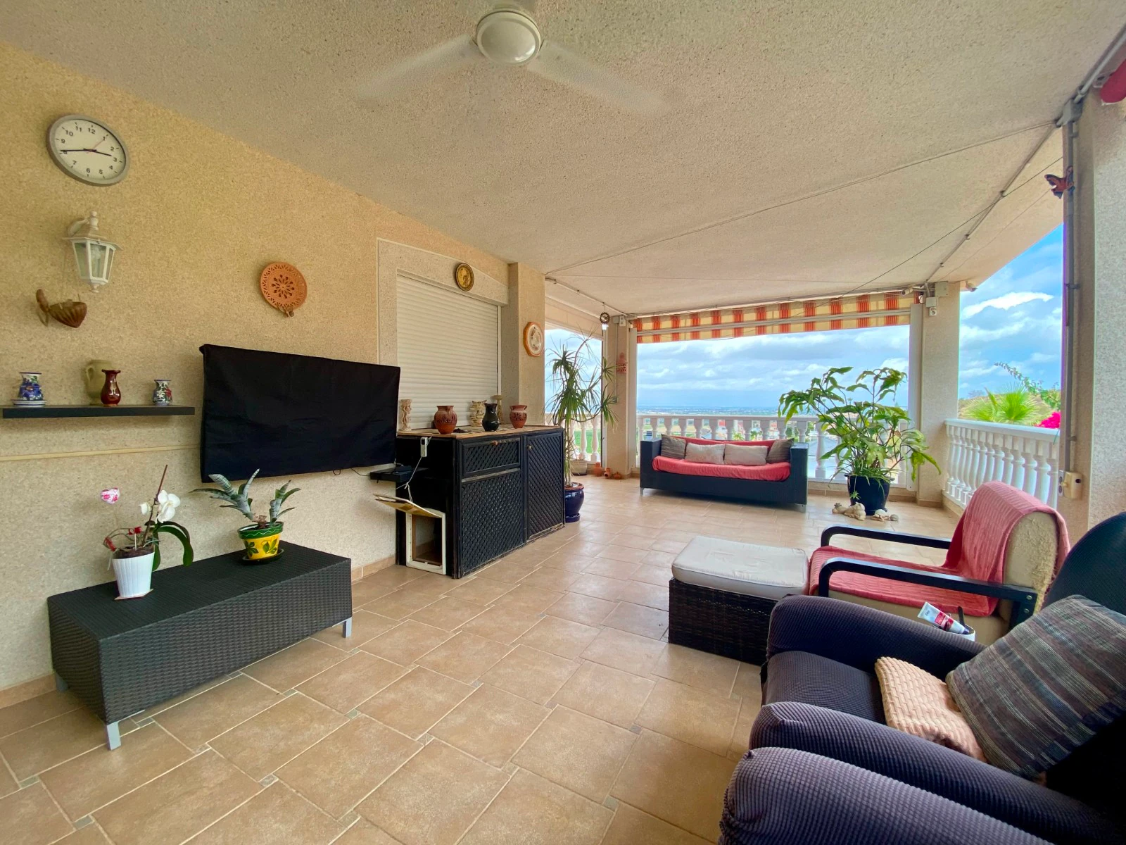 Chalet/Villa en venta en Algorfa