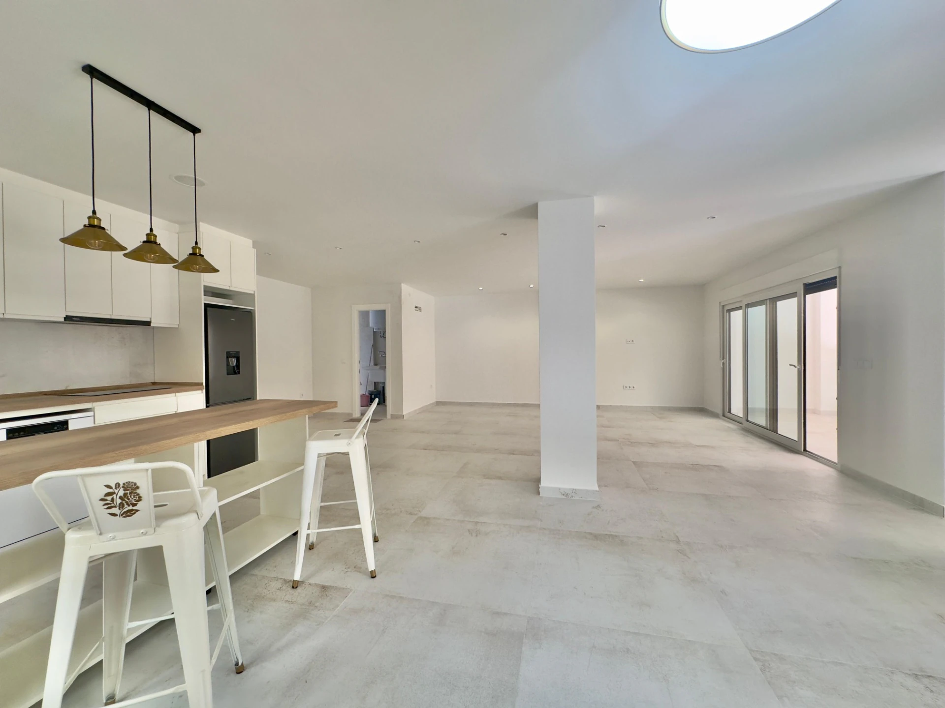 Apartamento en venta en Torrevieja