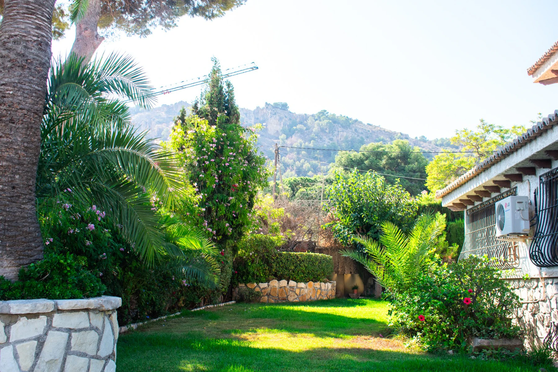 Chalet/Villa en venta en Alicante