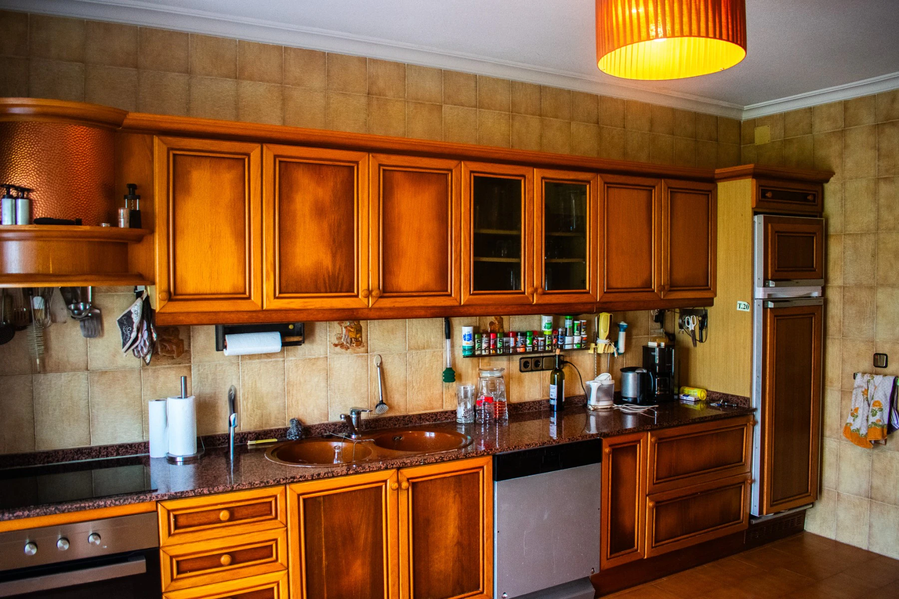 Chalet/Villa en venta en Cartagena