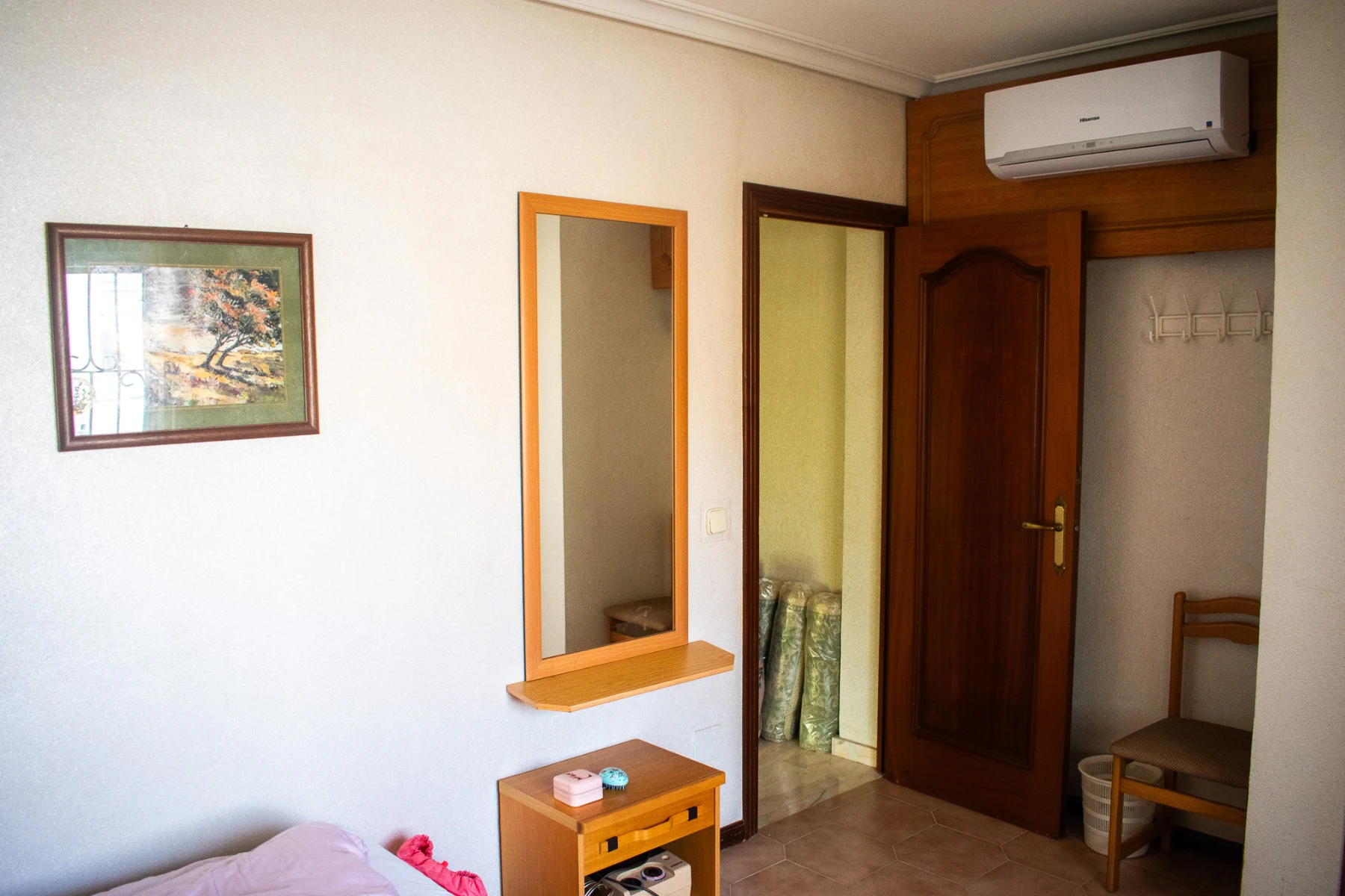 Chalet/Villa en venta en Cartagena