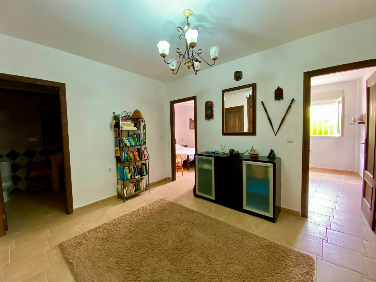 Chalet/Villa en venta en Algorfa