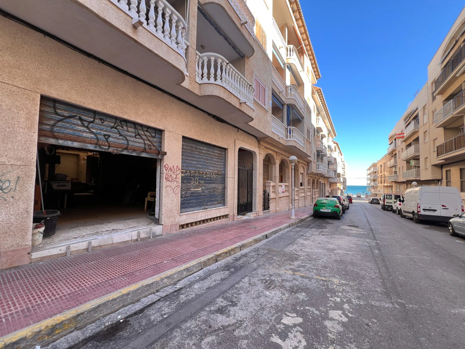 Despacho en venta en Guardamar Del Segura
