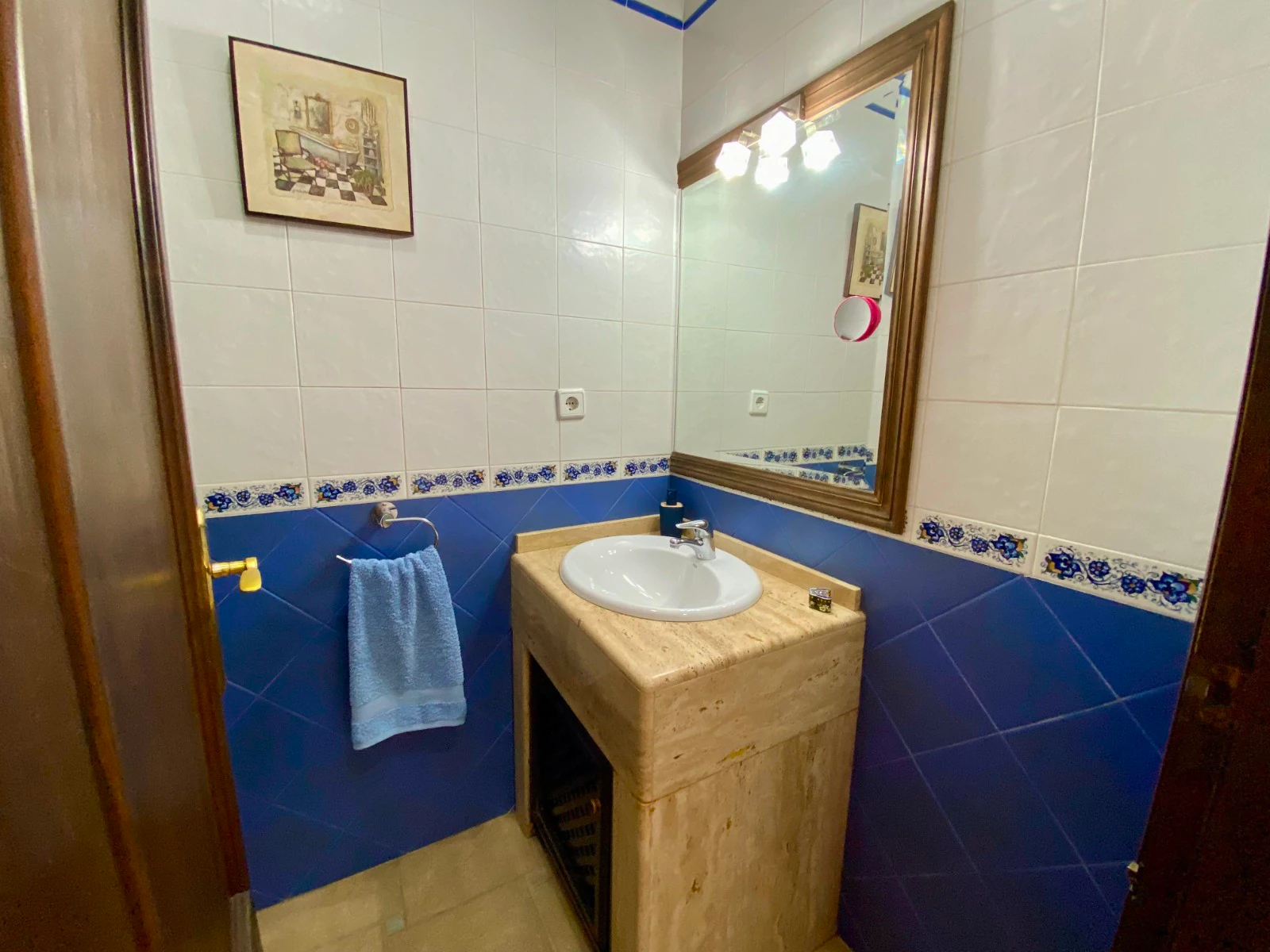 Chalet/Villa en venta en Algorfa
