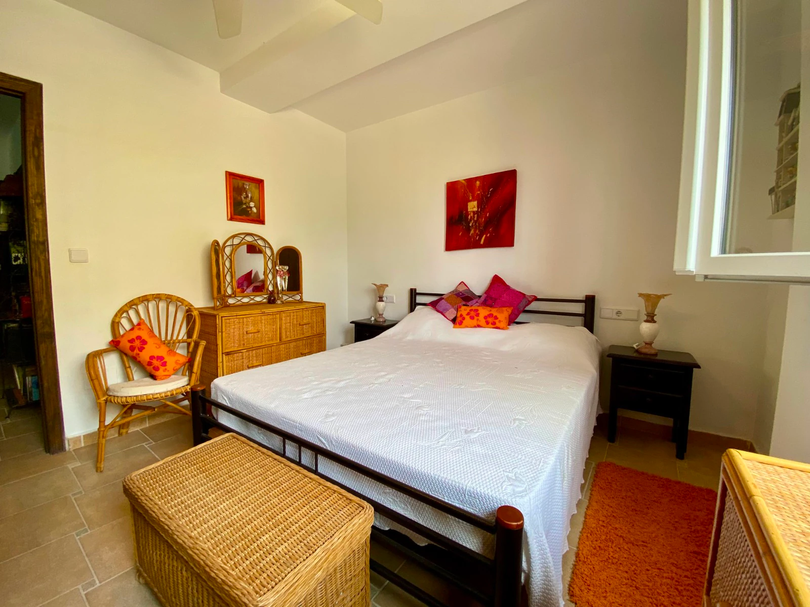 Chalet/Villa en venta en Algorfa