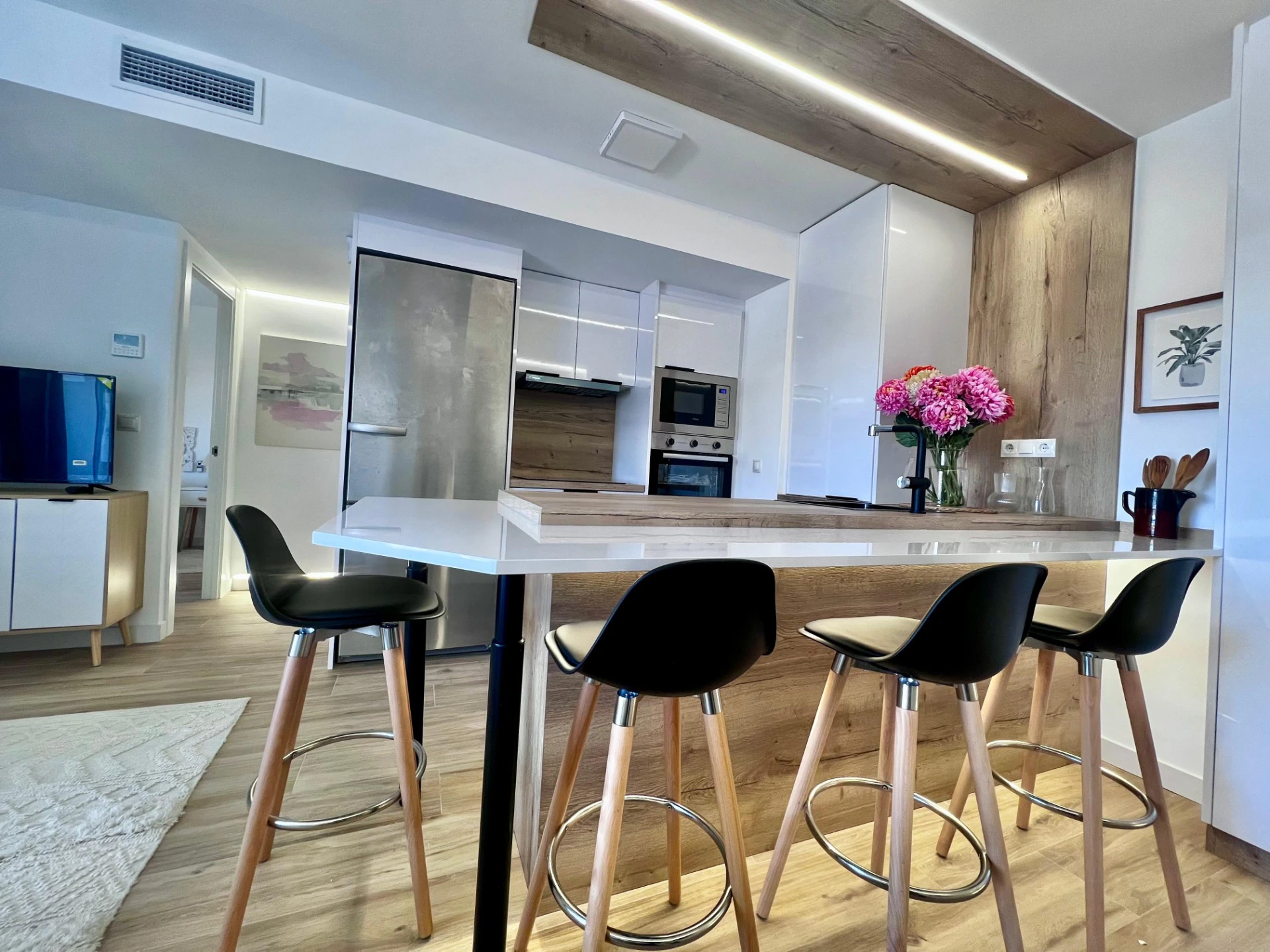 Apartamento en venta en Torrevieja
