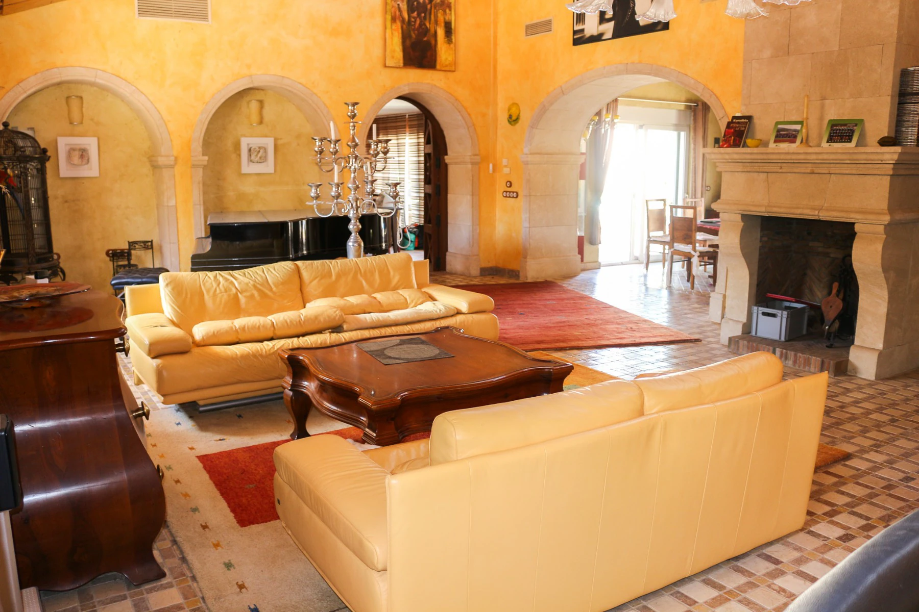 Chalet/Villa en venta en Los Urrutias